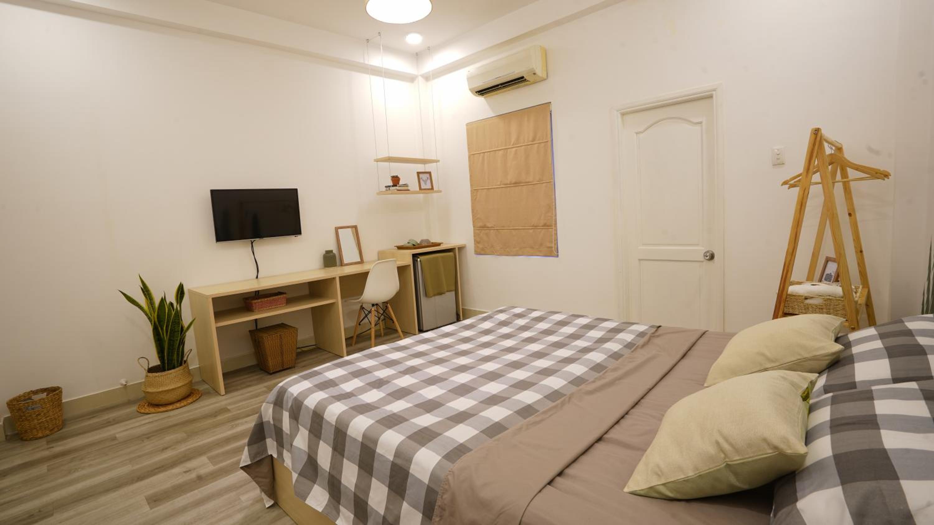 Botanic House Saigon