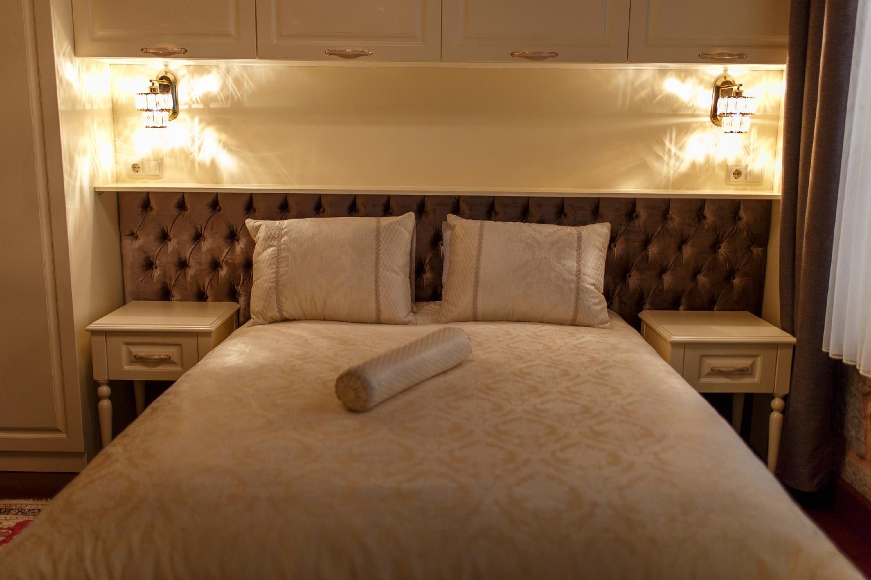 Verula City Luxury Villa