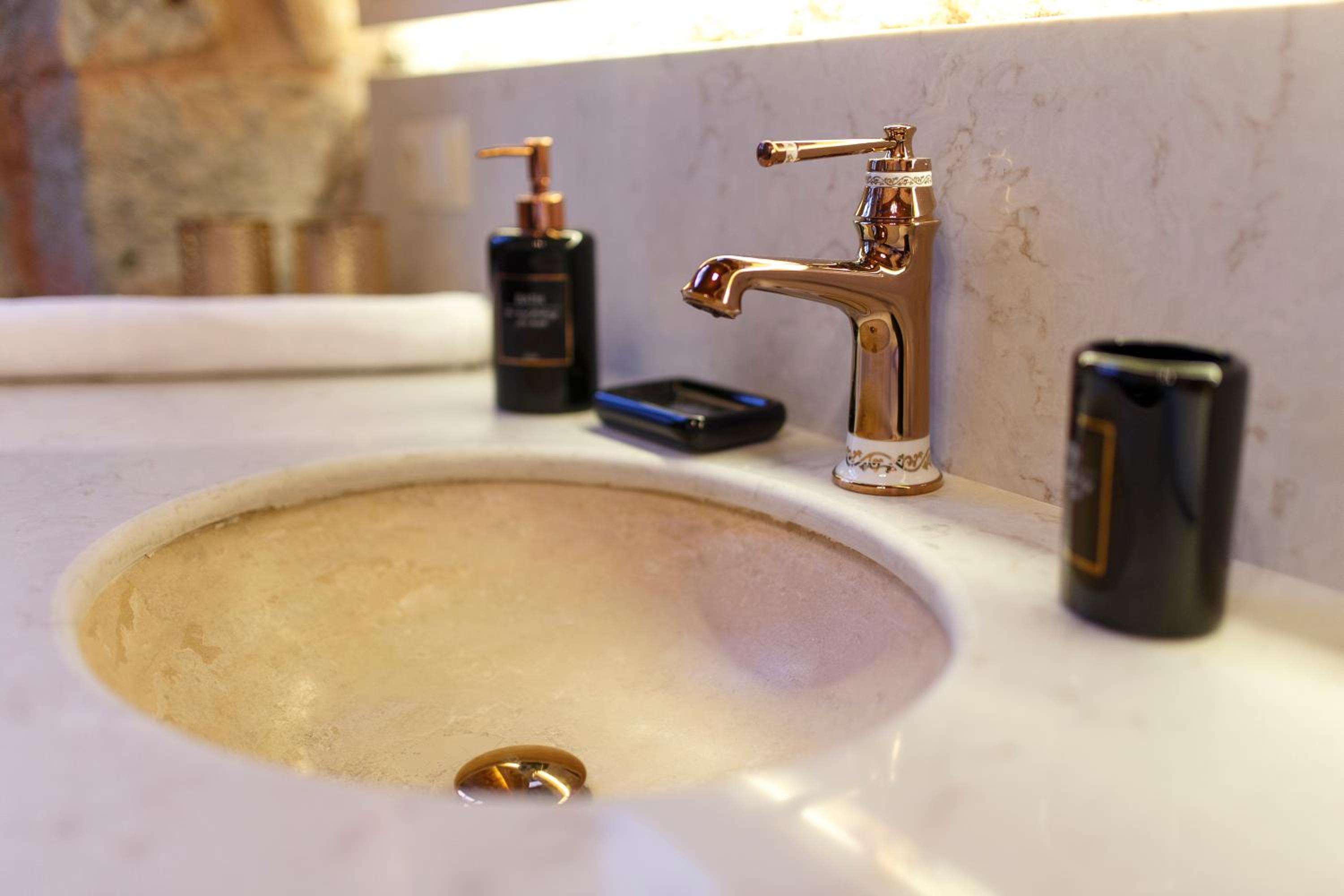 Verula City Luxury Villa