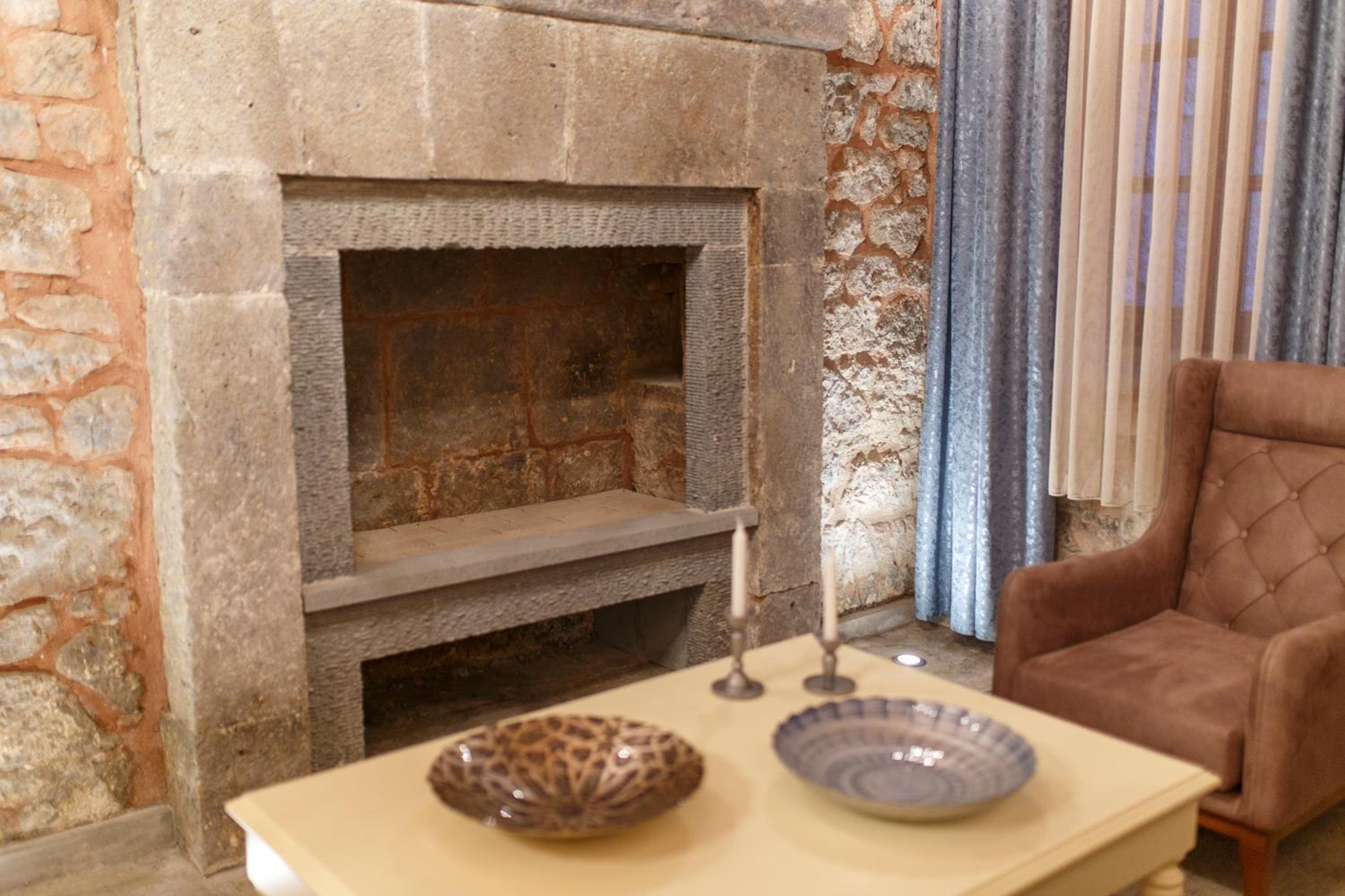 Verula City Luxury Villa