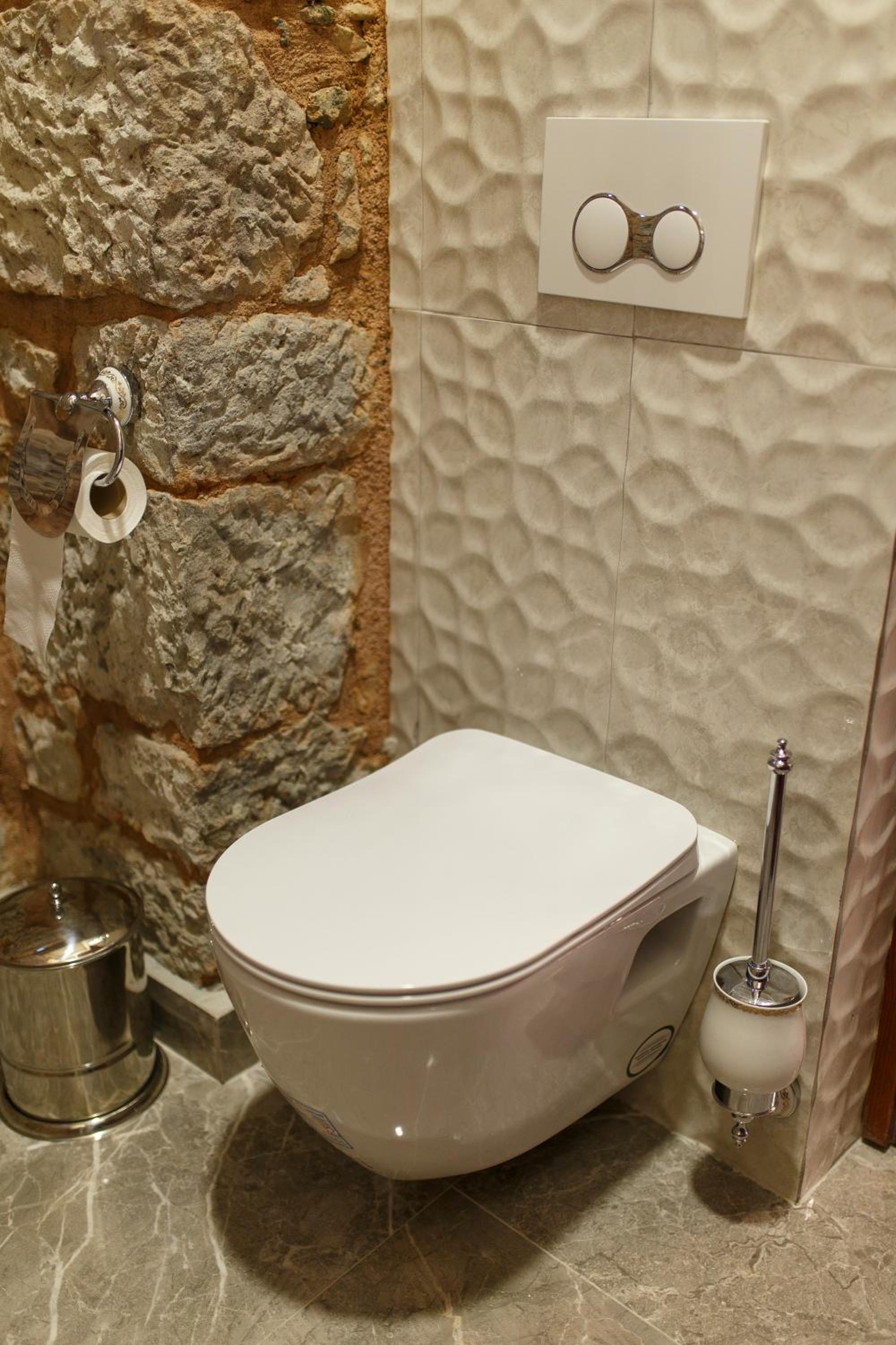 Verula City Luxury Villa