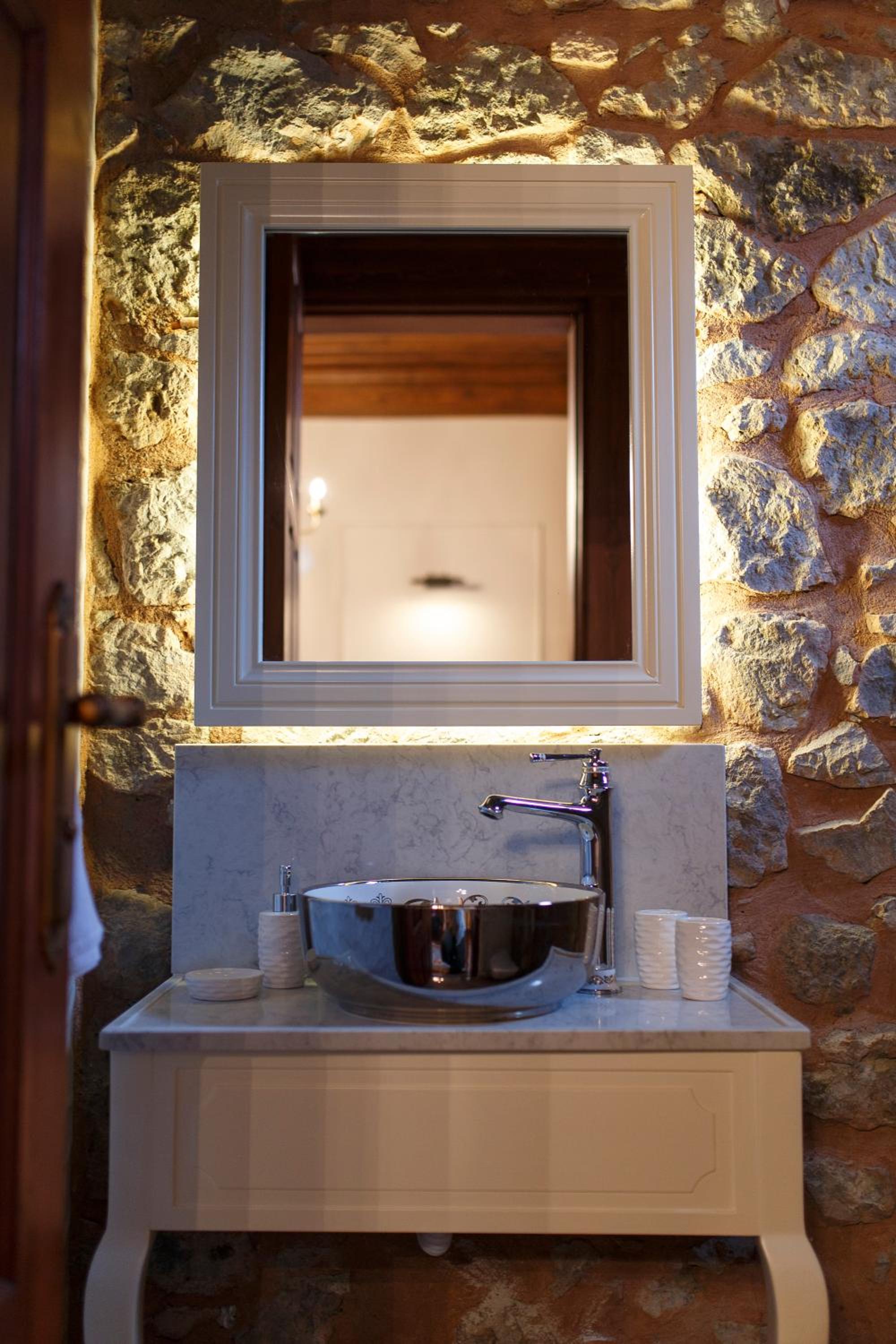 Verula City Luxury Villa