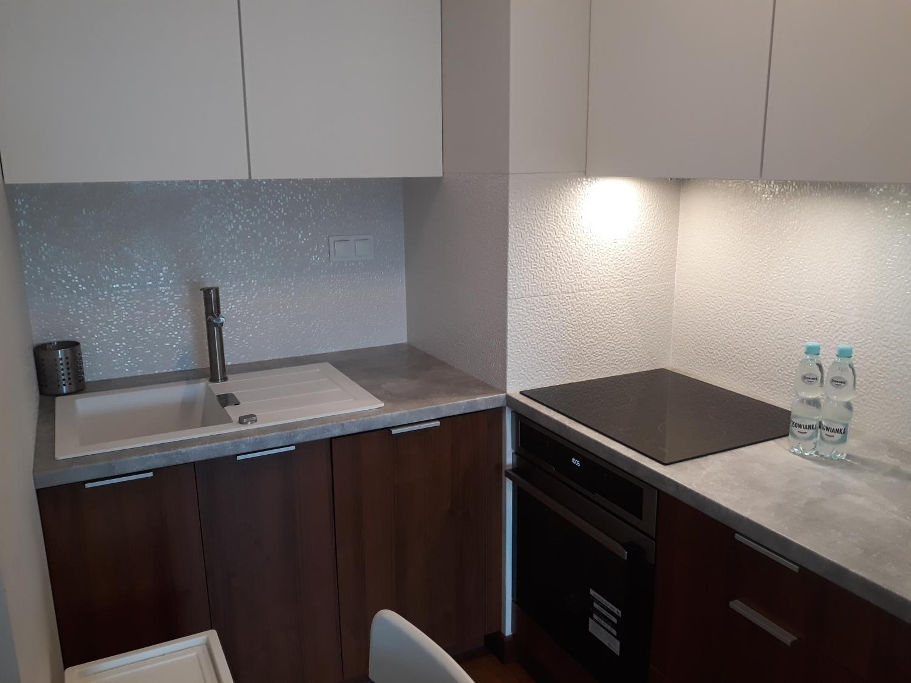 MG Apartments Siedmiogrodzka