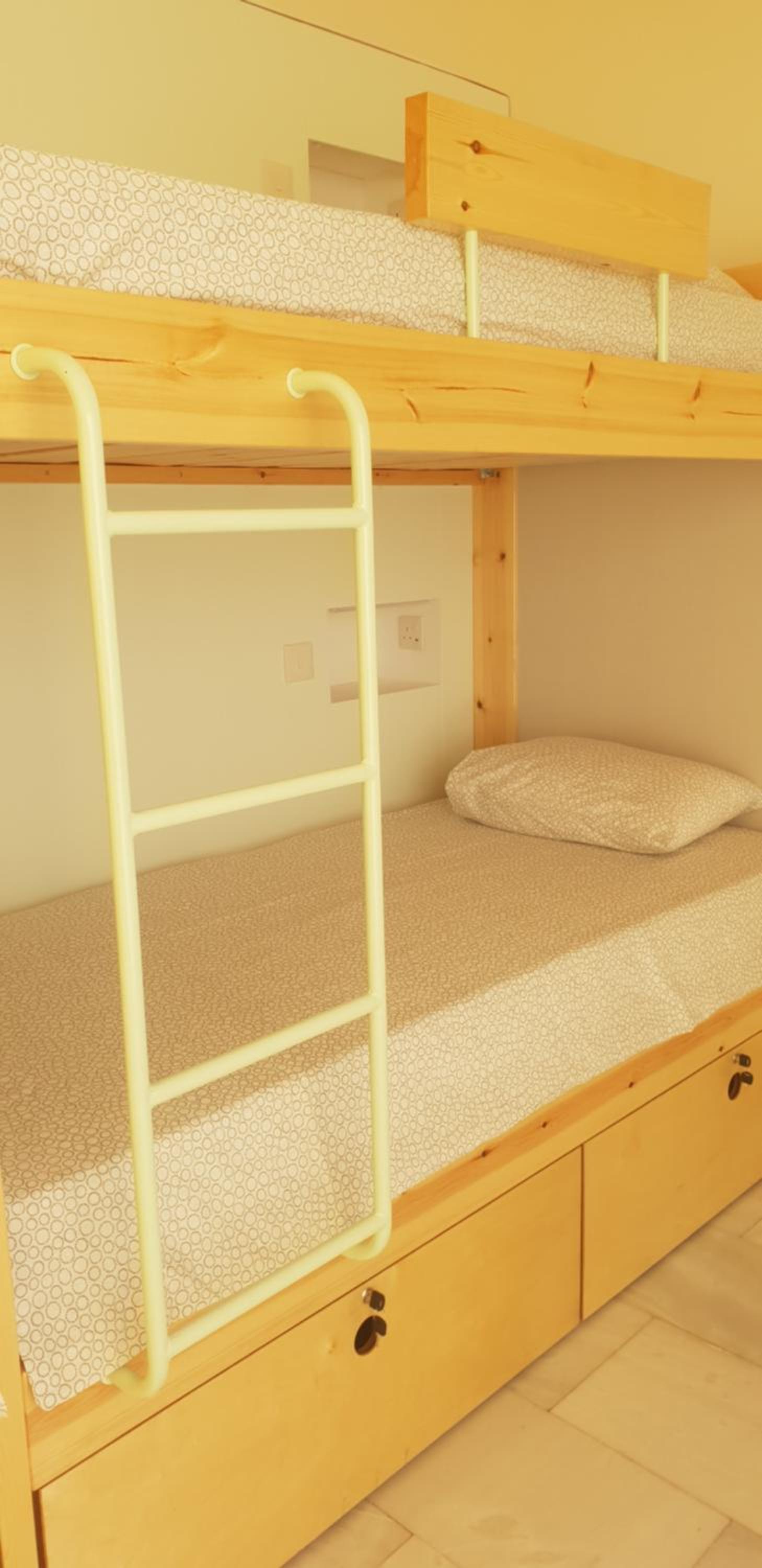 NEX Hostel