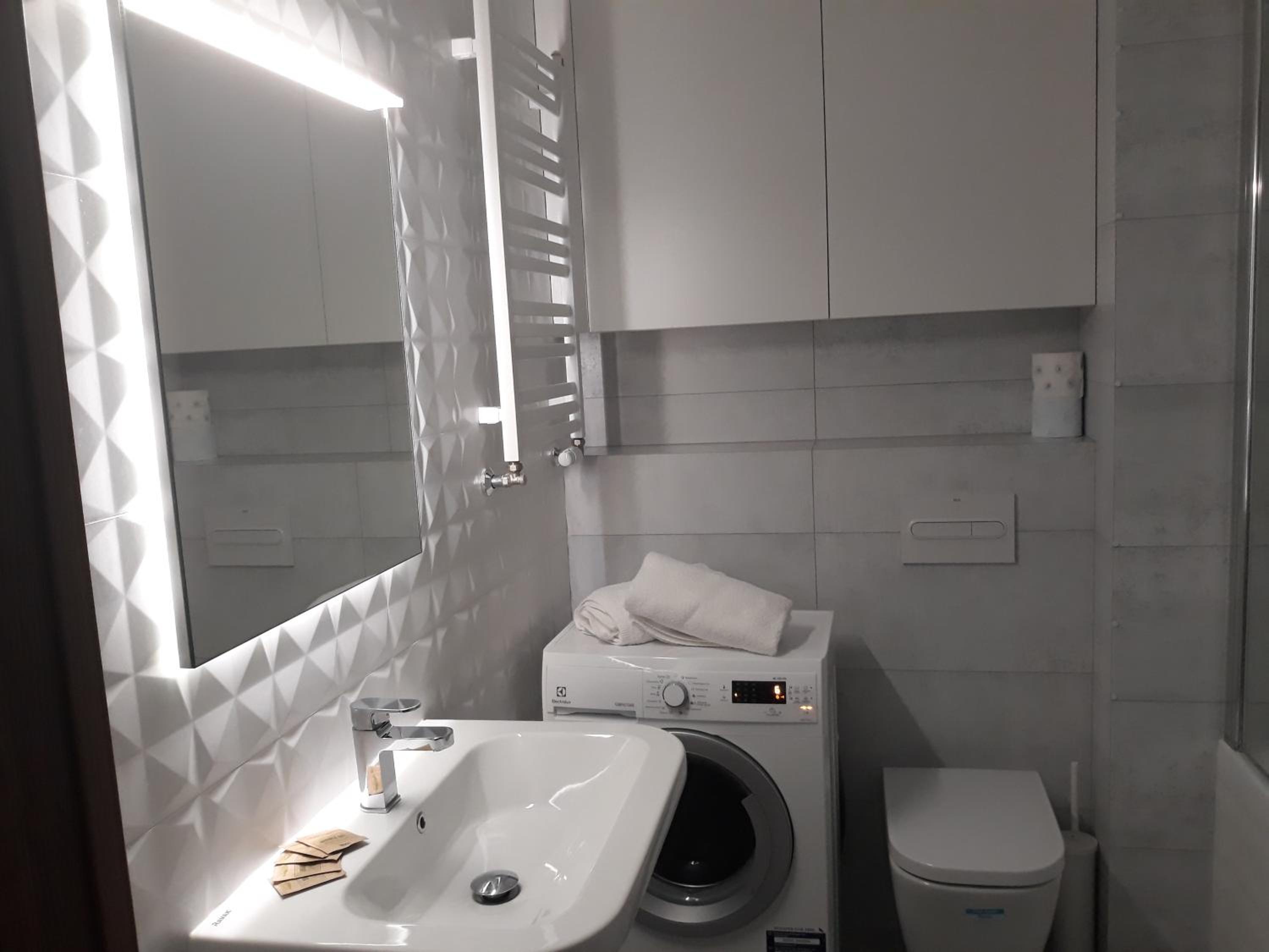 MG Apartments Siedmiogrodzka