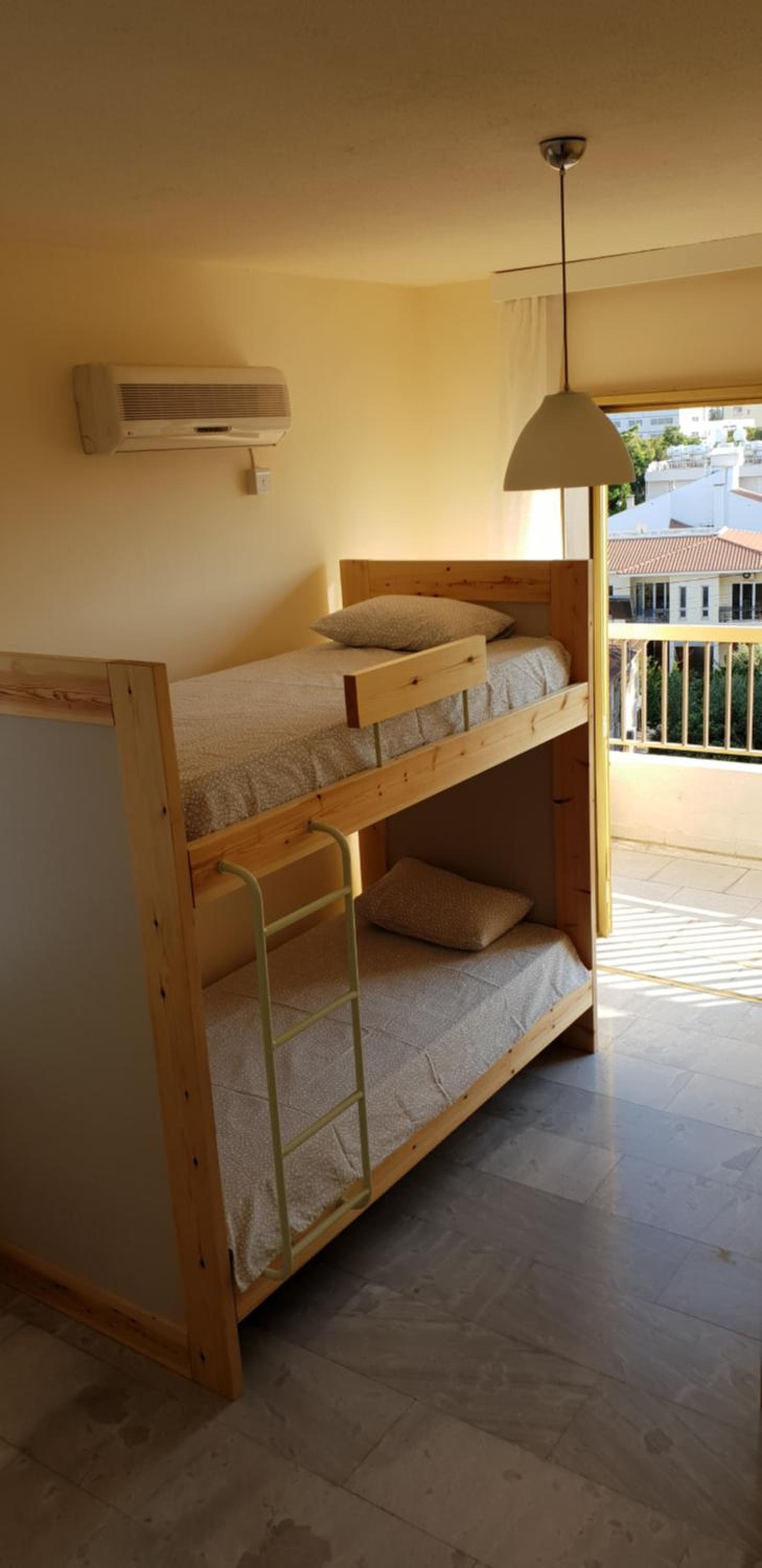 NEX Hostel