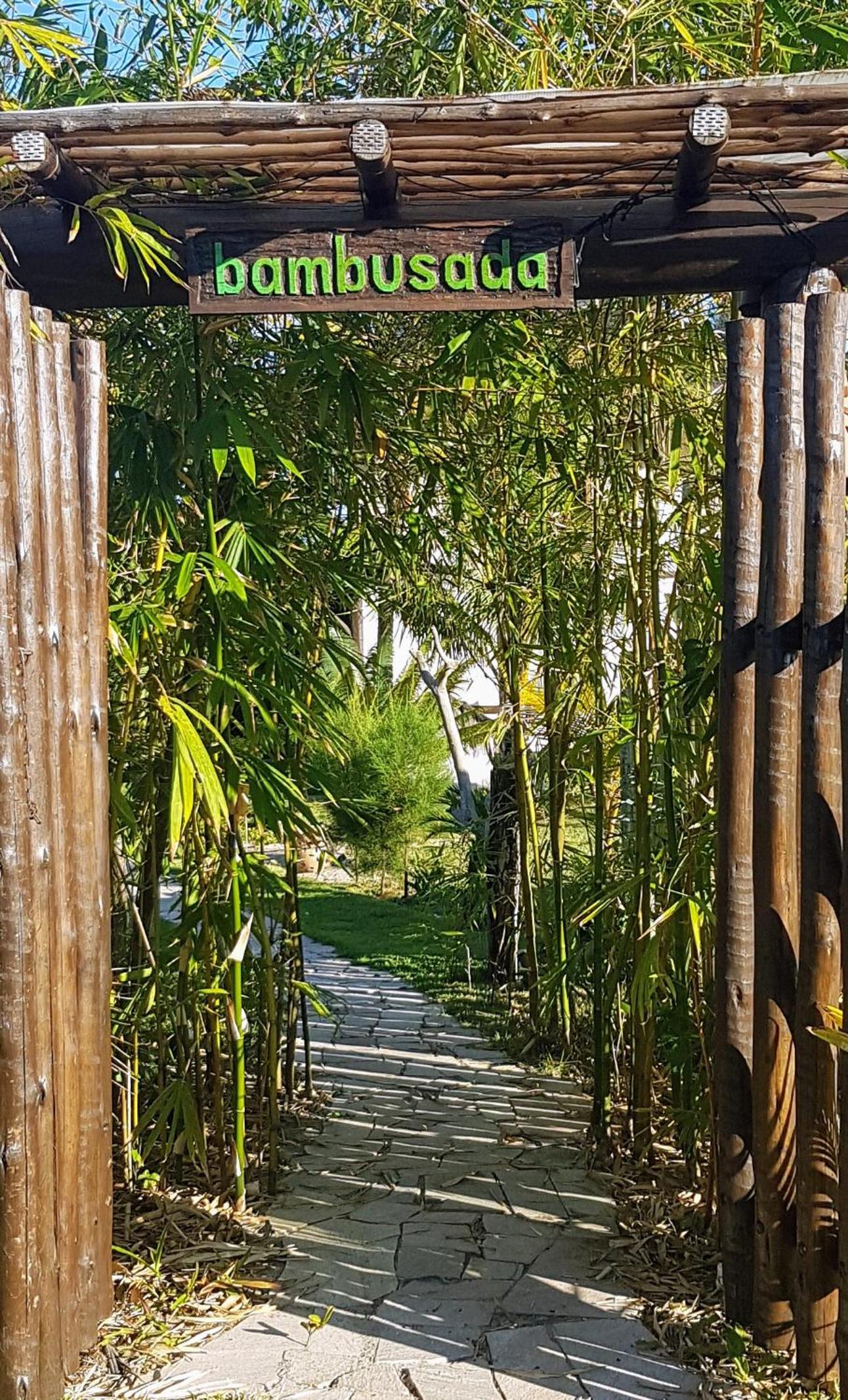 Bambusada Boutique Hotel