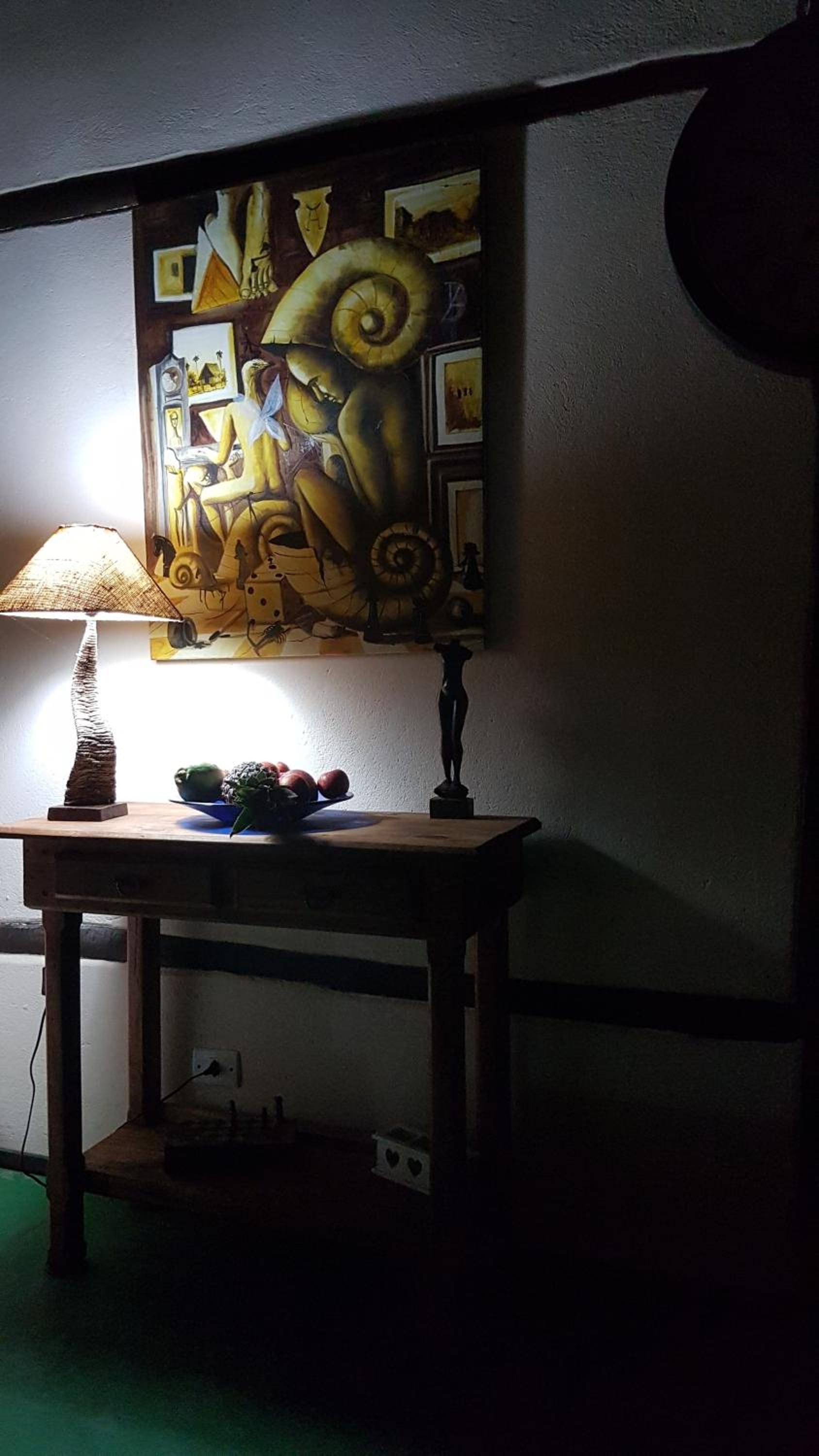 Bambusada Boutique Hotel