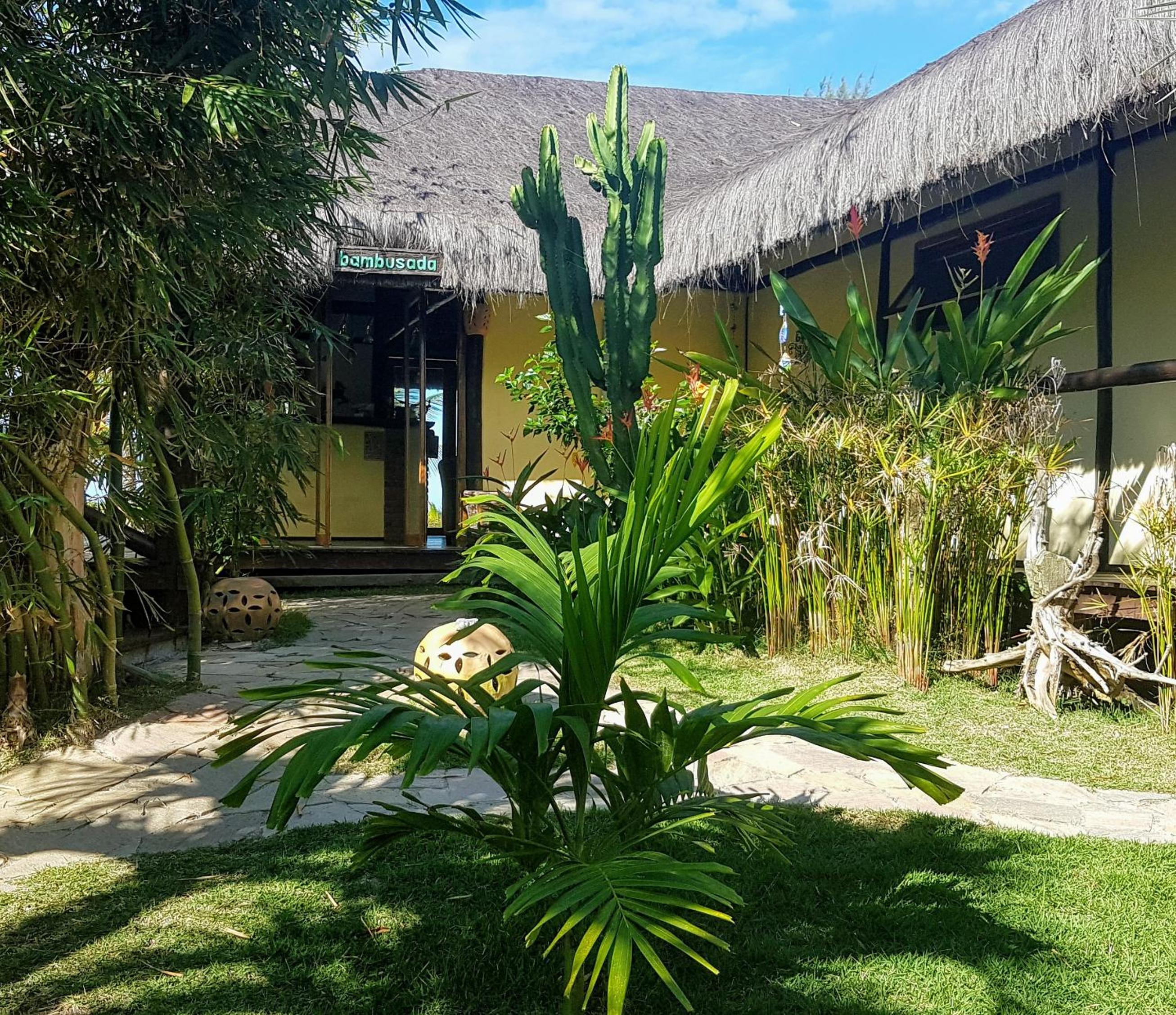 Bambusada Boutique Hotel