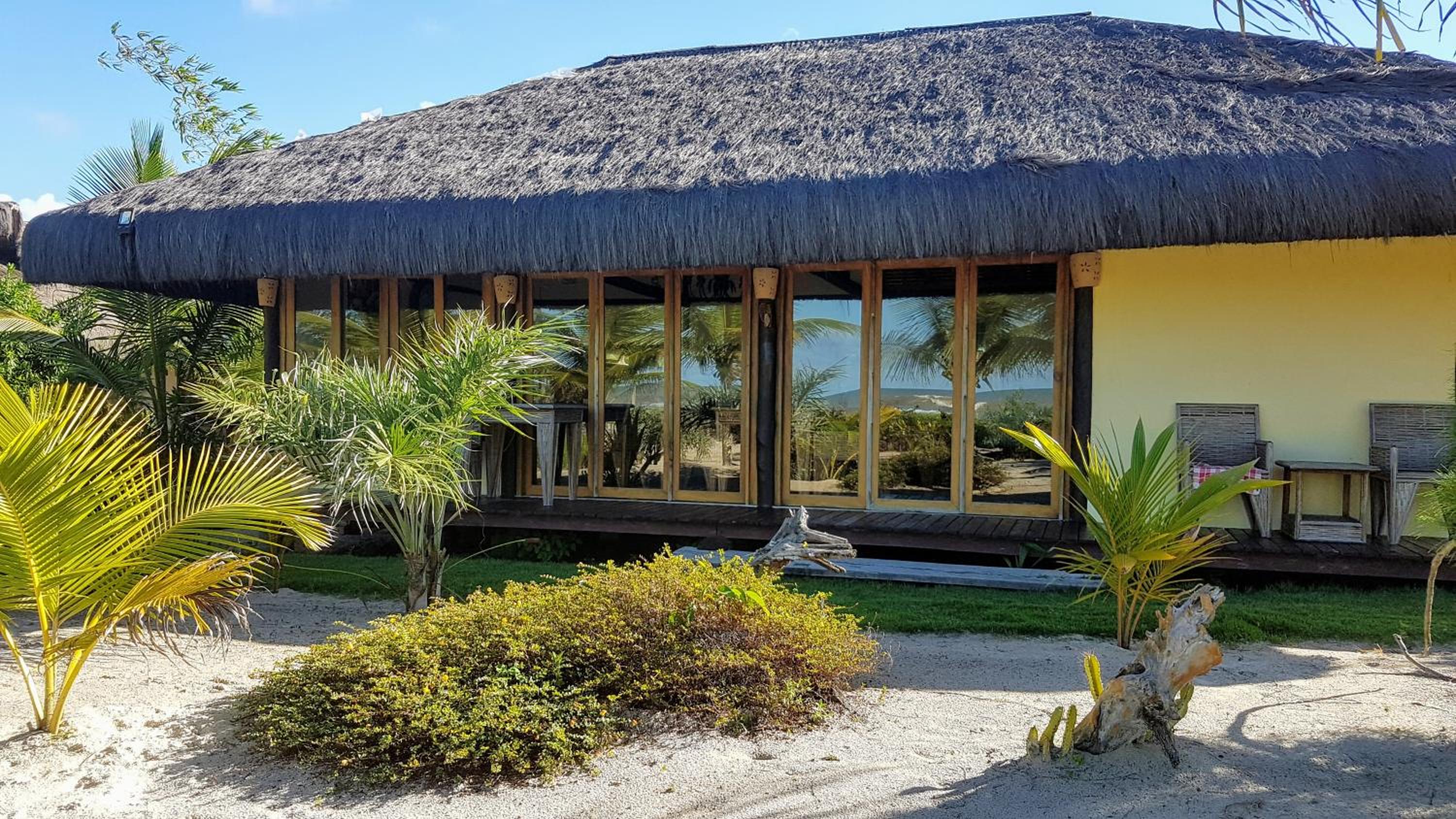 Bambusada Boutique Hotel