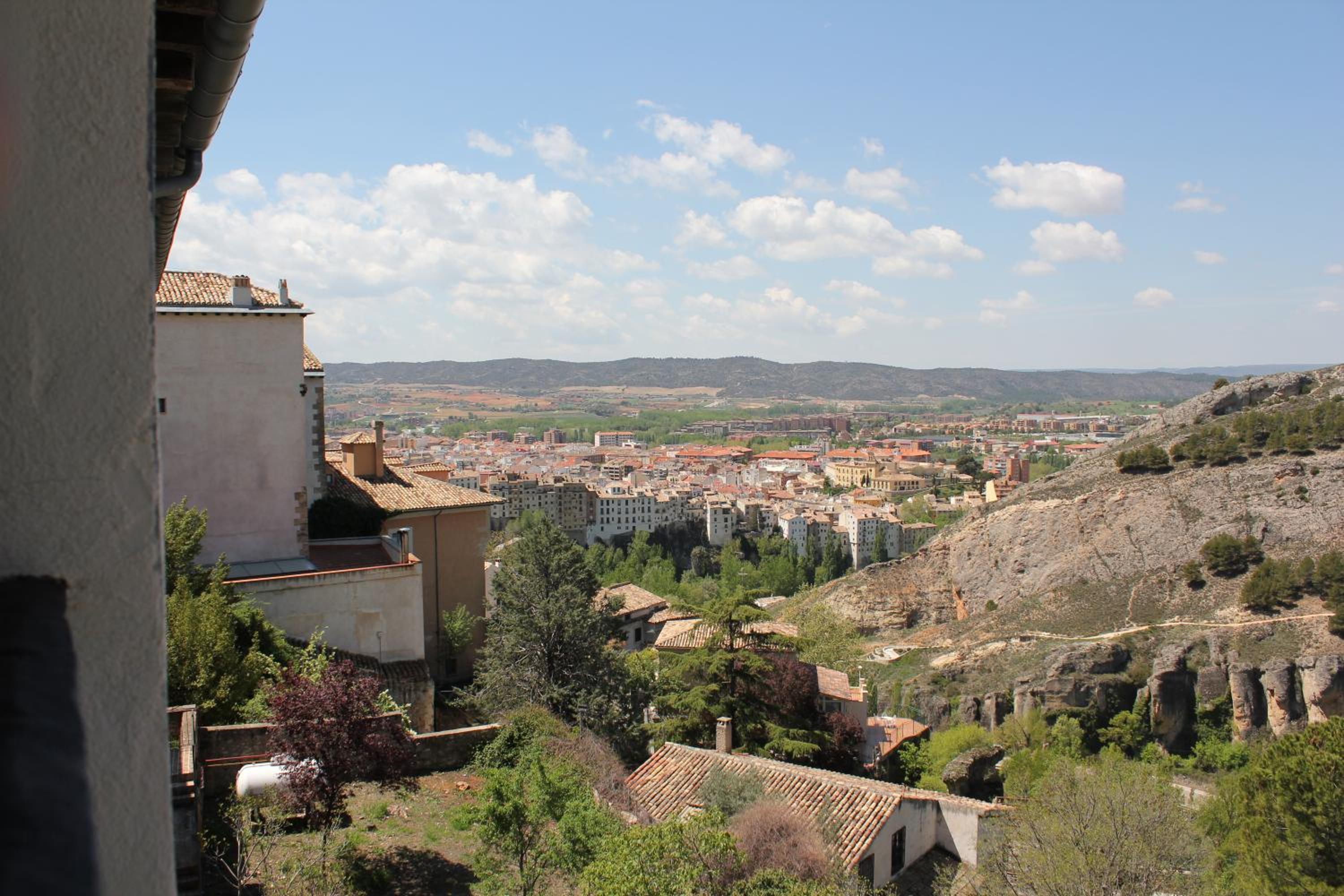 Hospedería de Cuenca