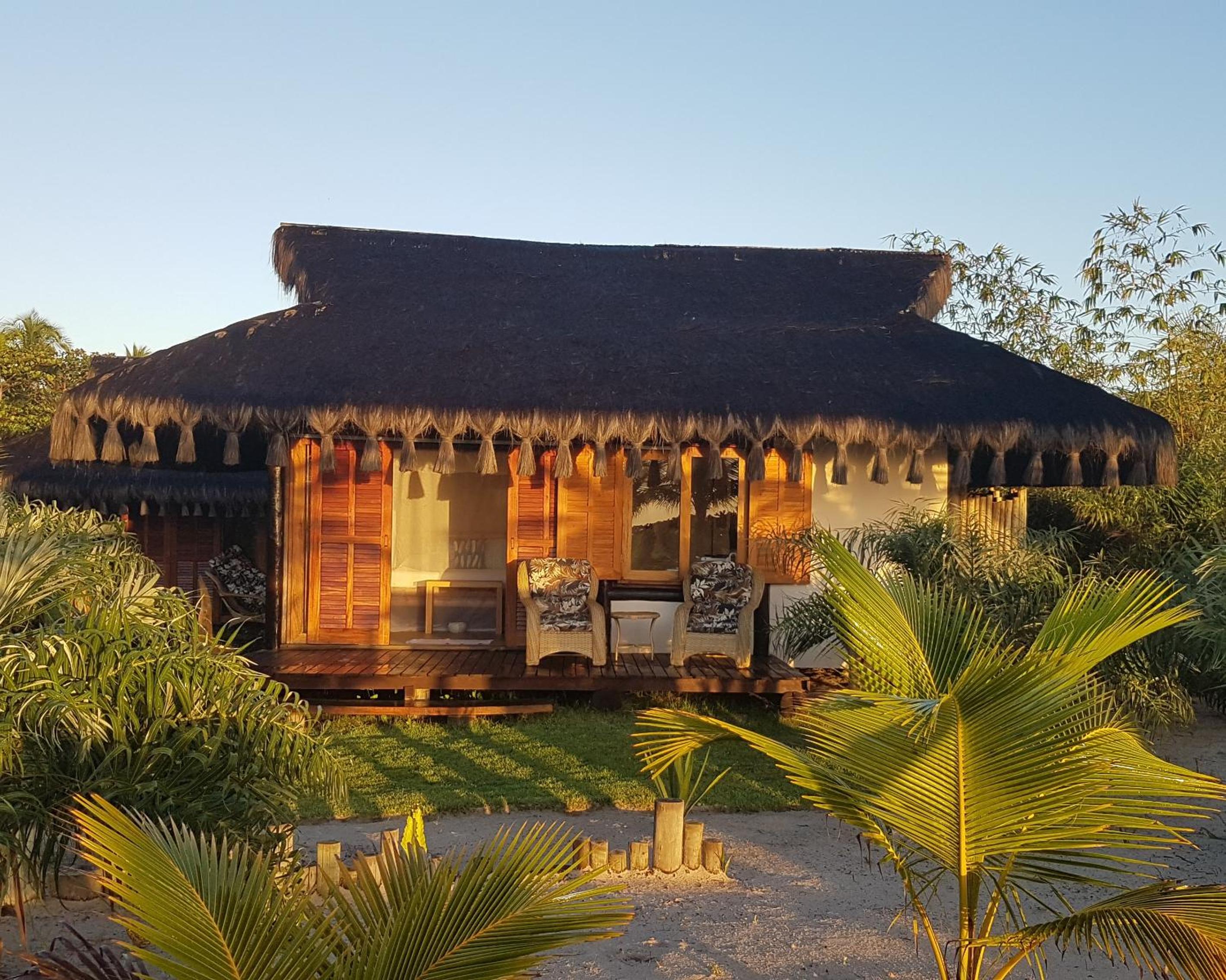 Bambusada Boutique Hotel