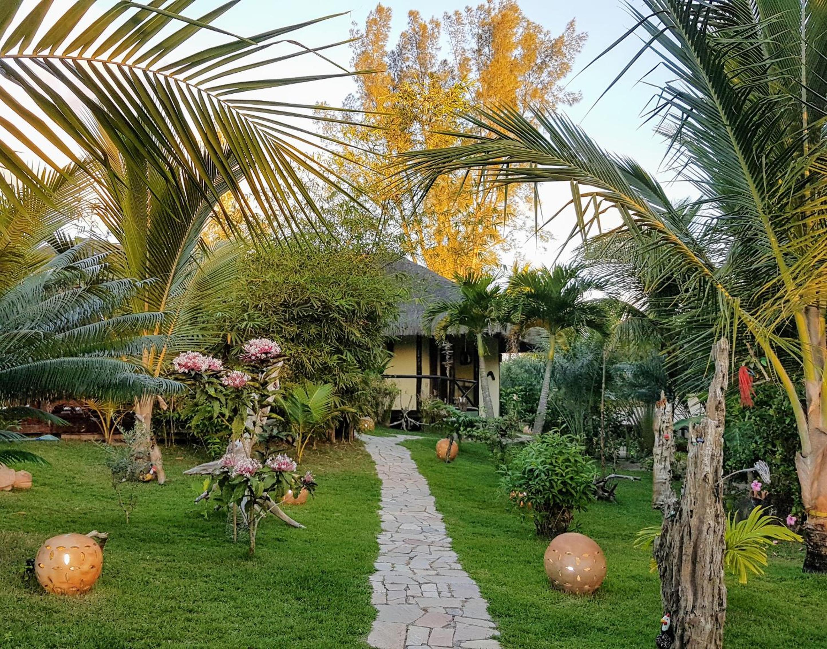 Bambusada Boutique Hotel