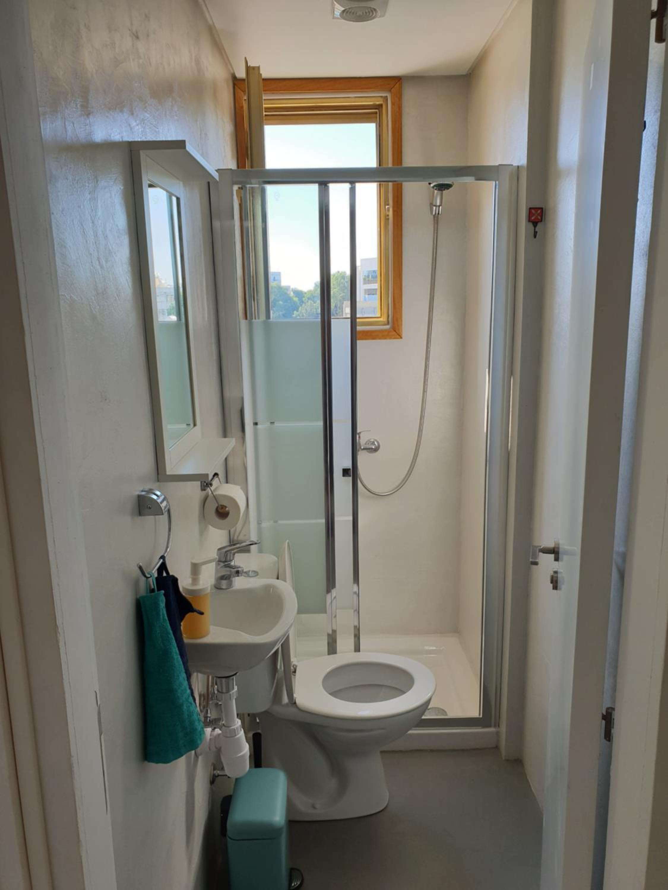 NEX Hostel