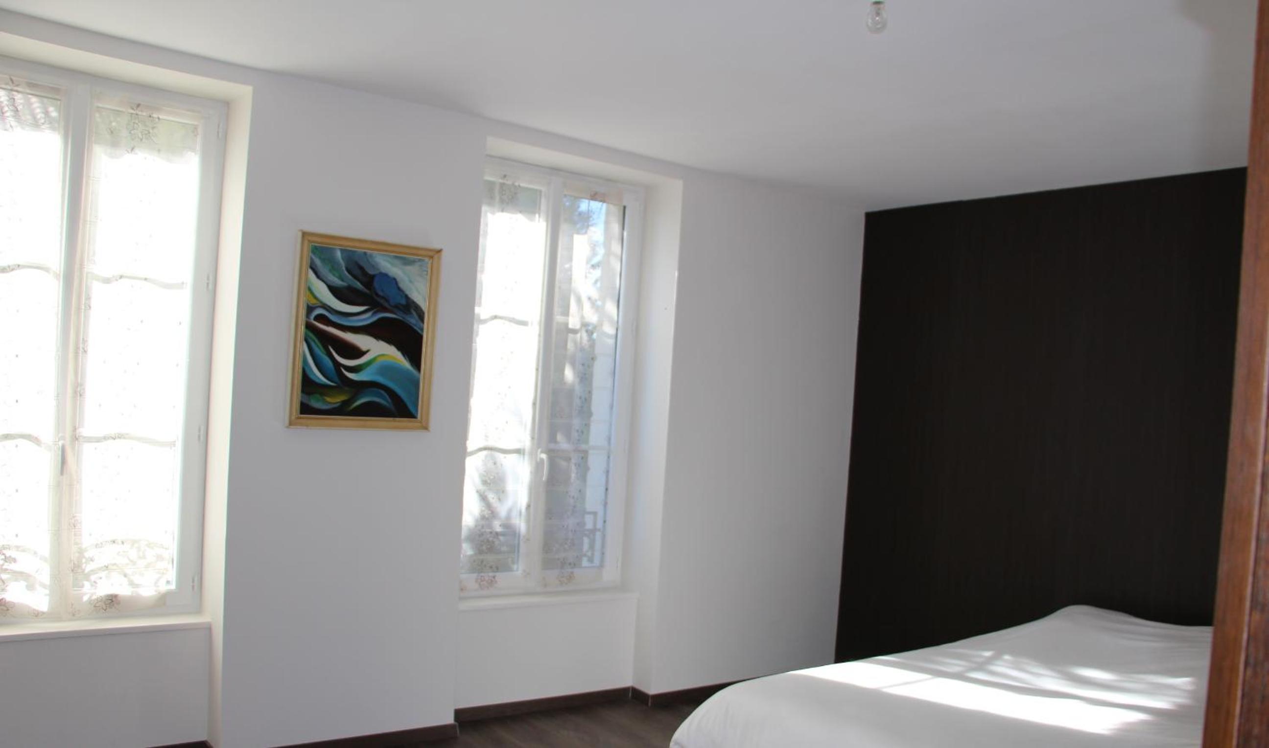 Les Chambres d'Eugénie view 5