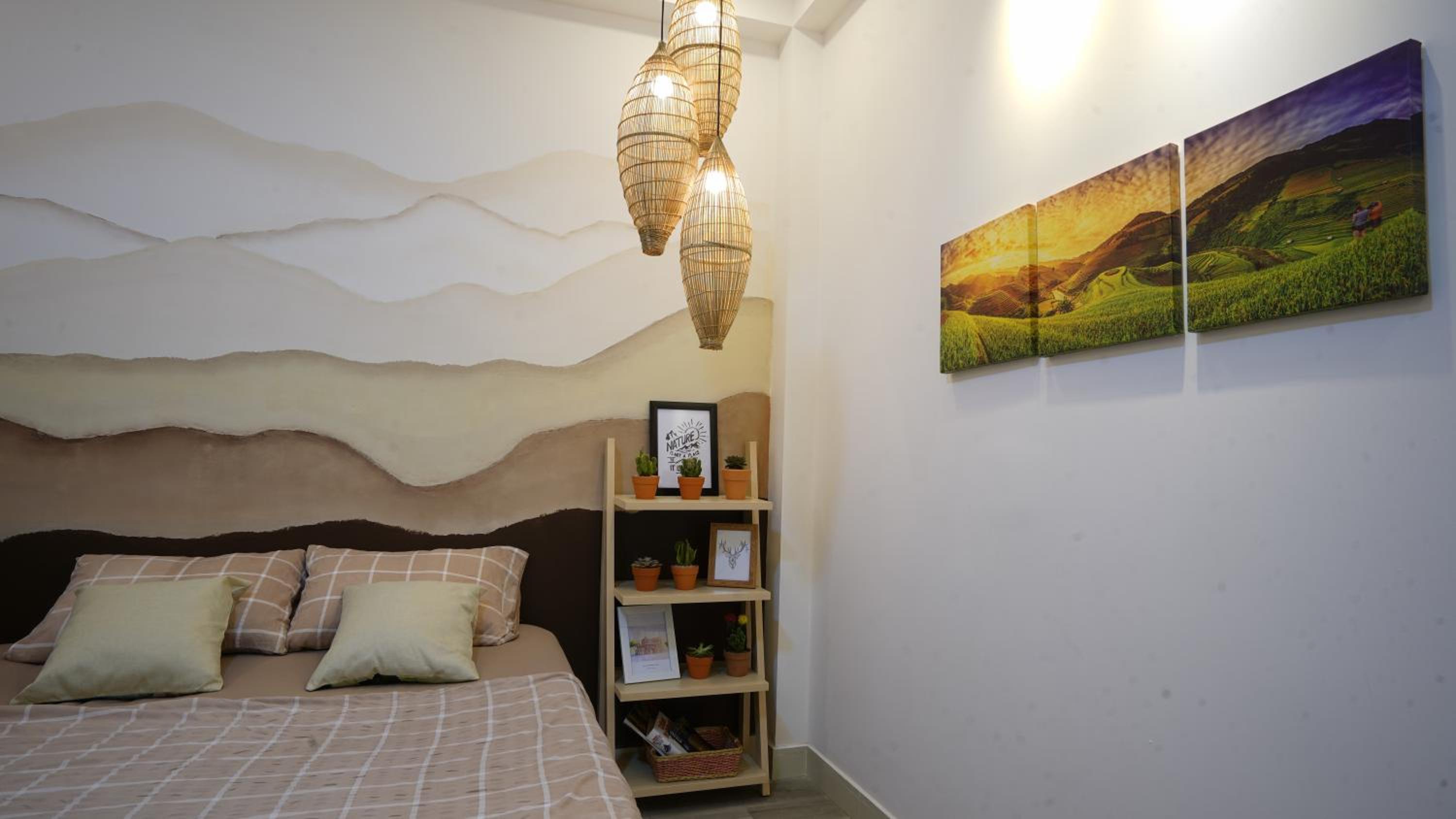 Botanic House Saigon