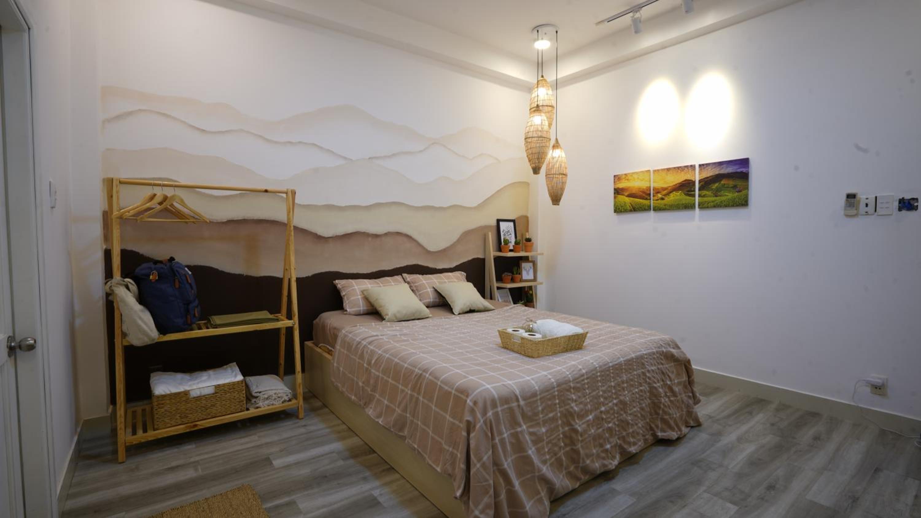 Botanic House Saigon