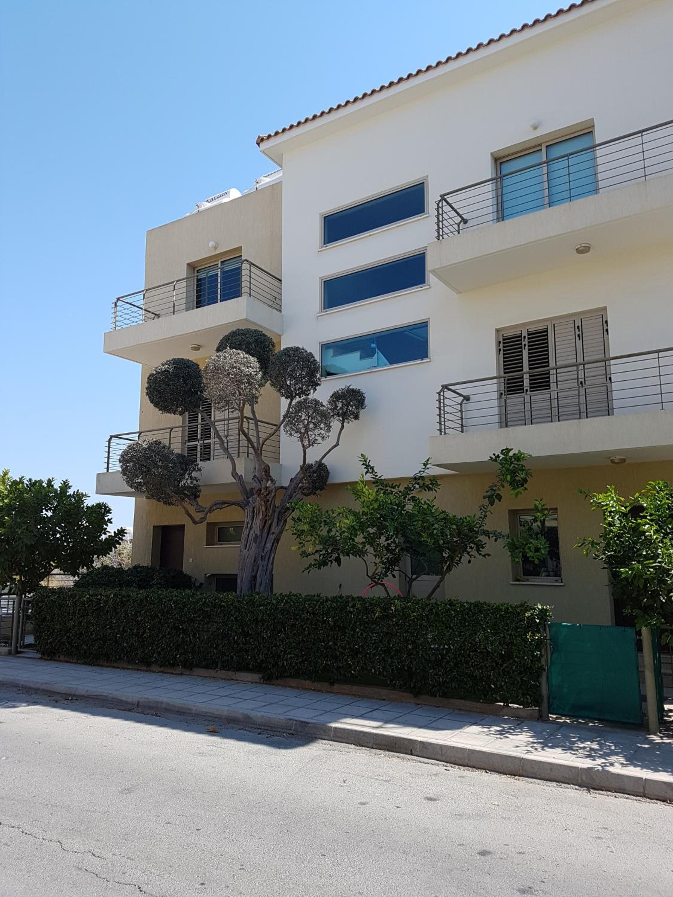 Kerynia Apartments