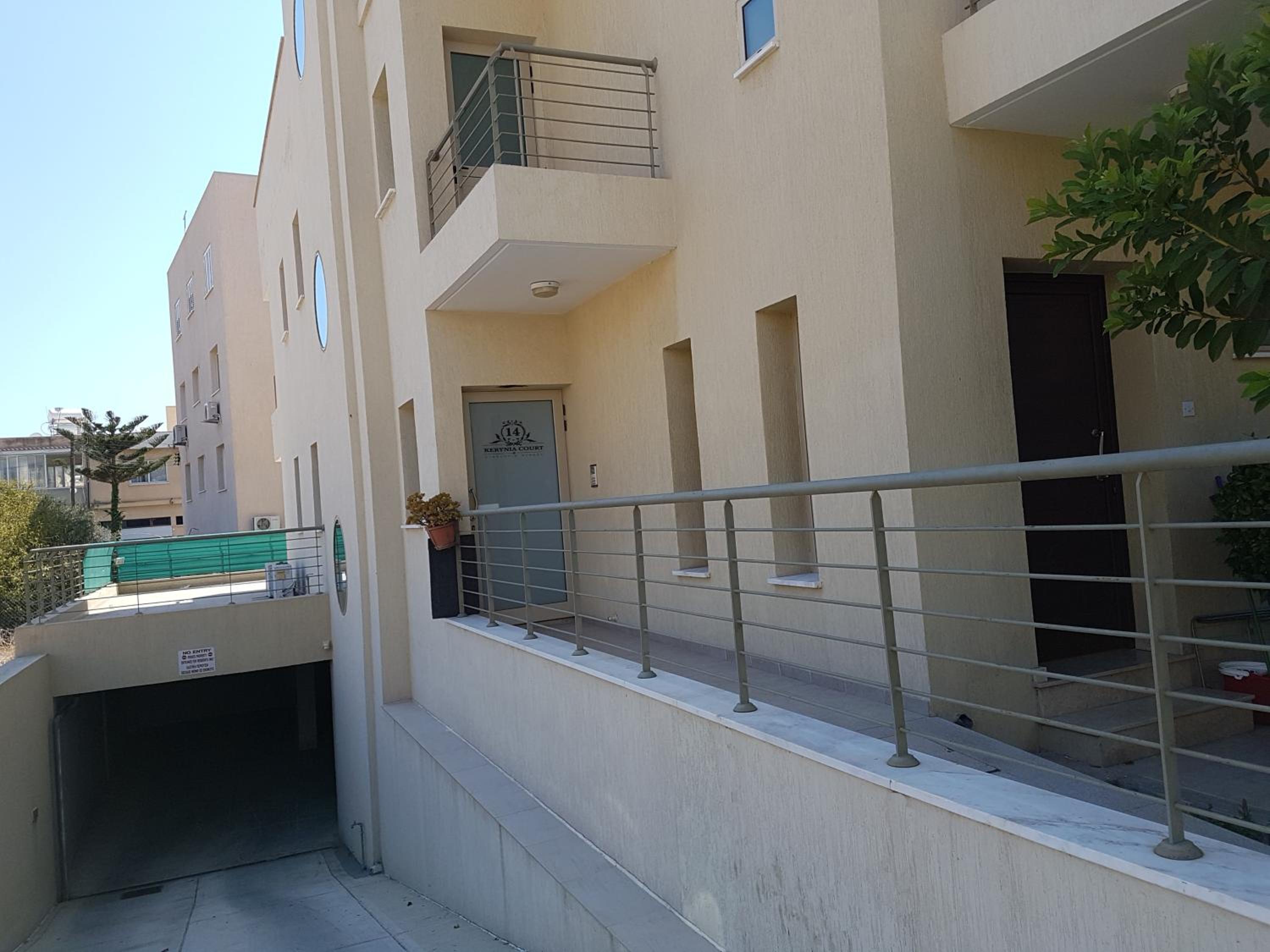 Kerynia Apartments