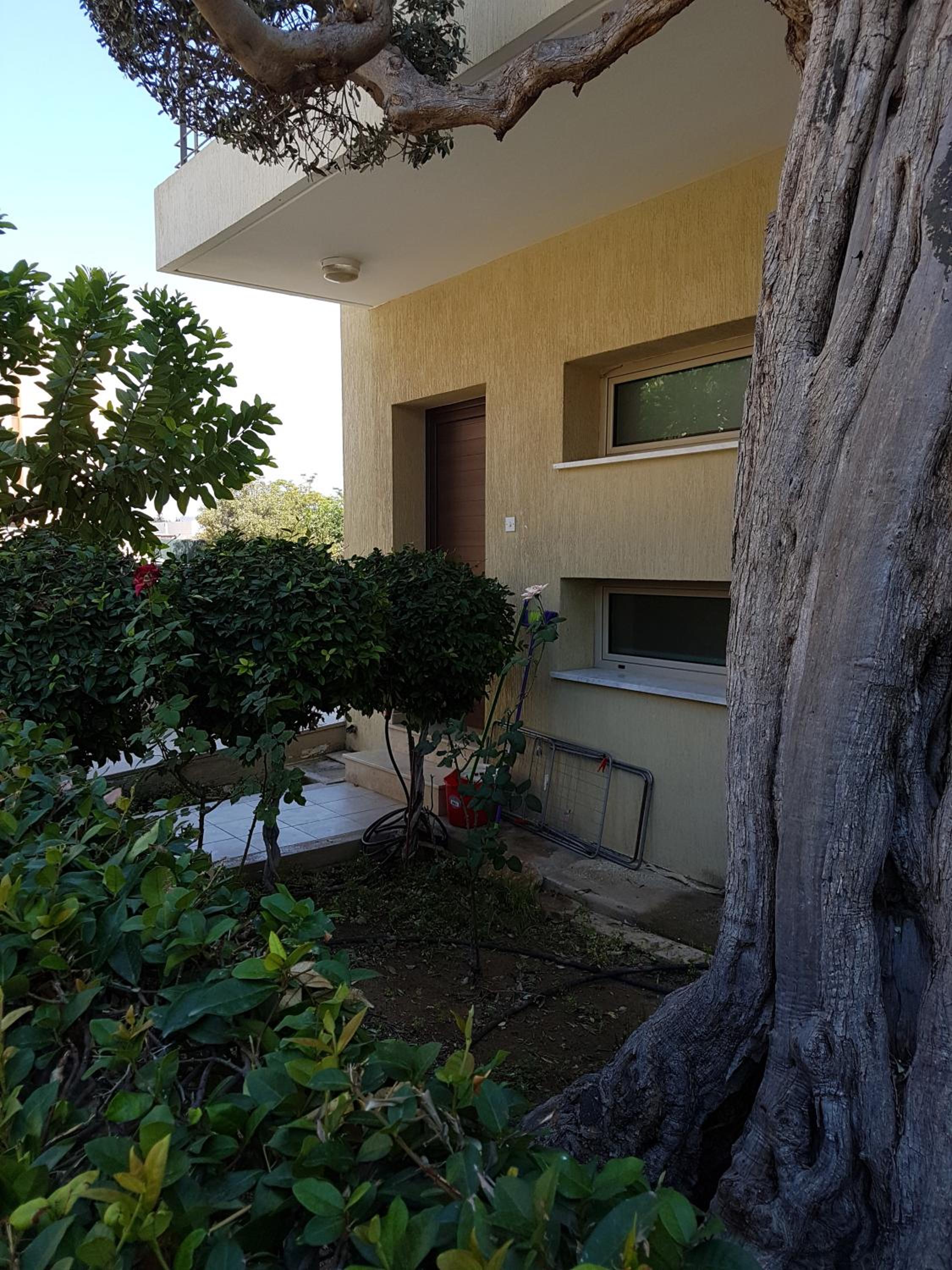 Kerynia Apartments