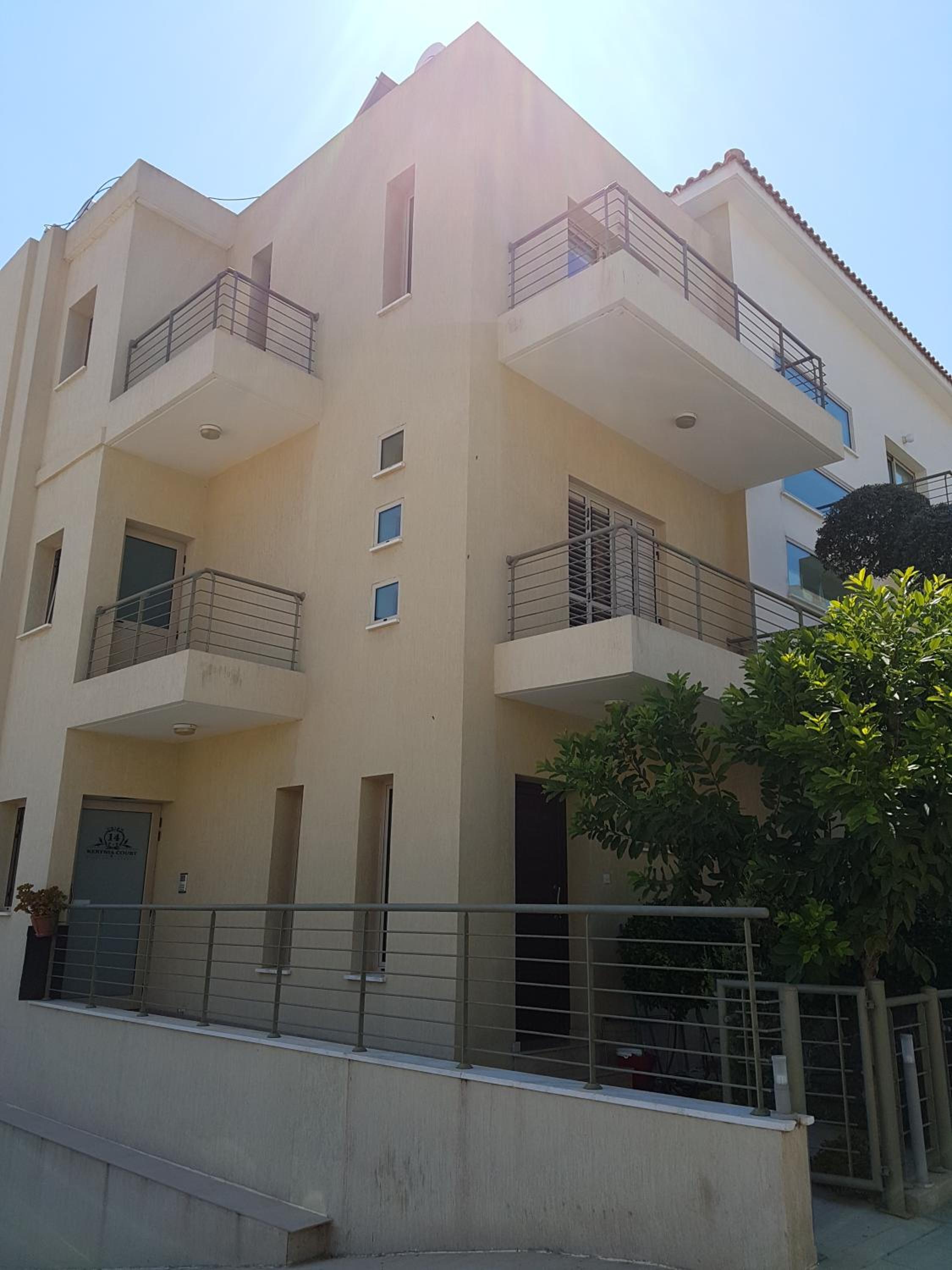 Kerynia Apartments
