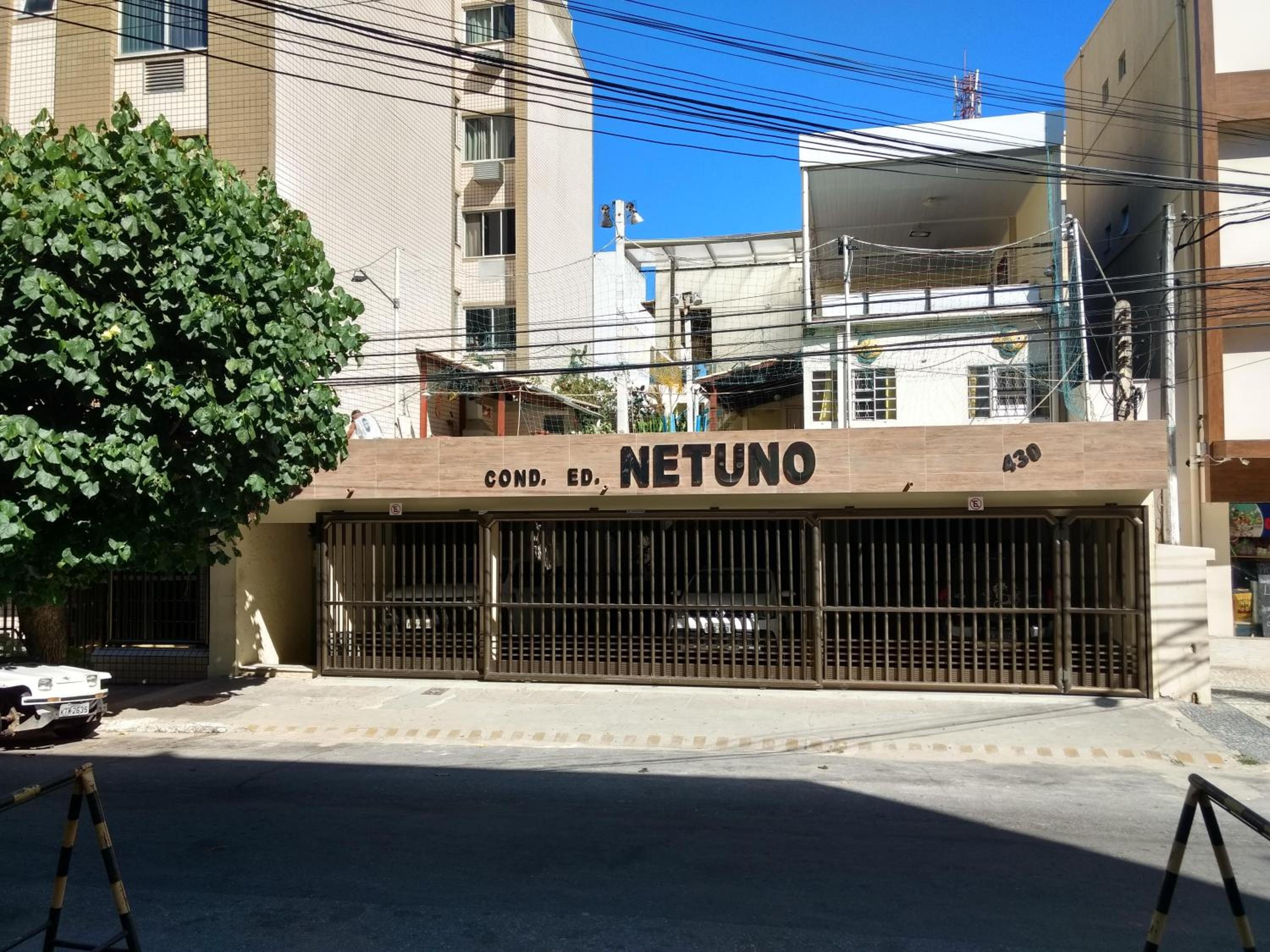 Edificio Netuno view 3