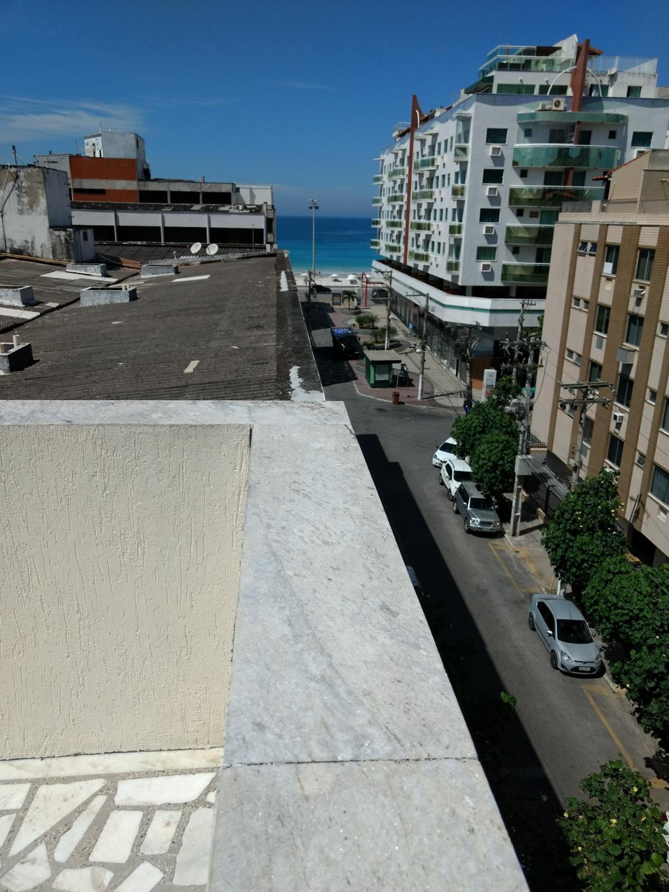 Edificio Netuno view 5