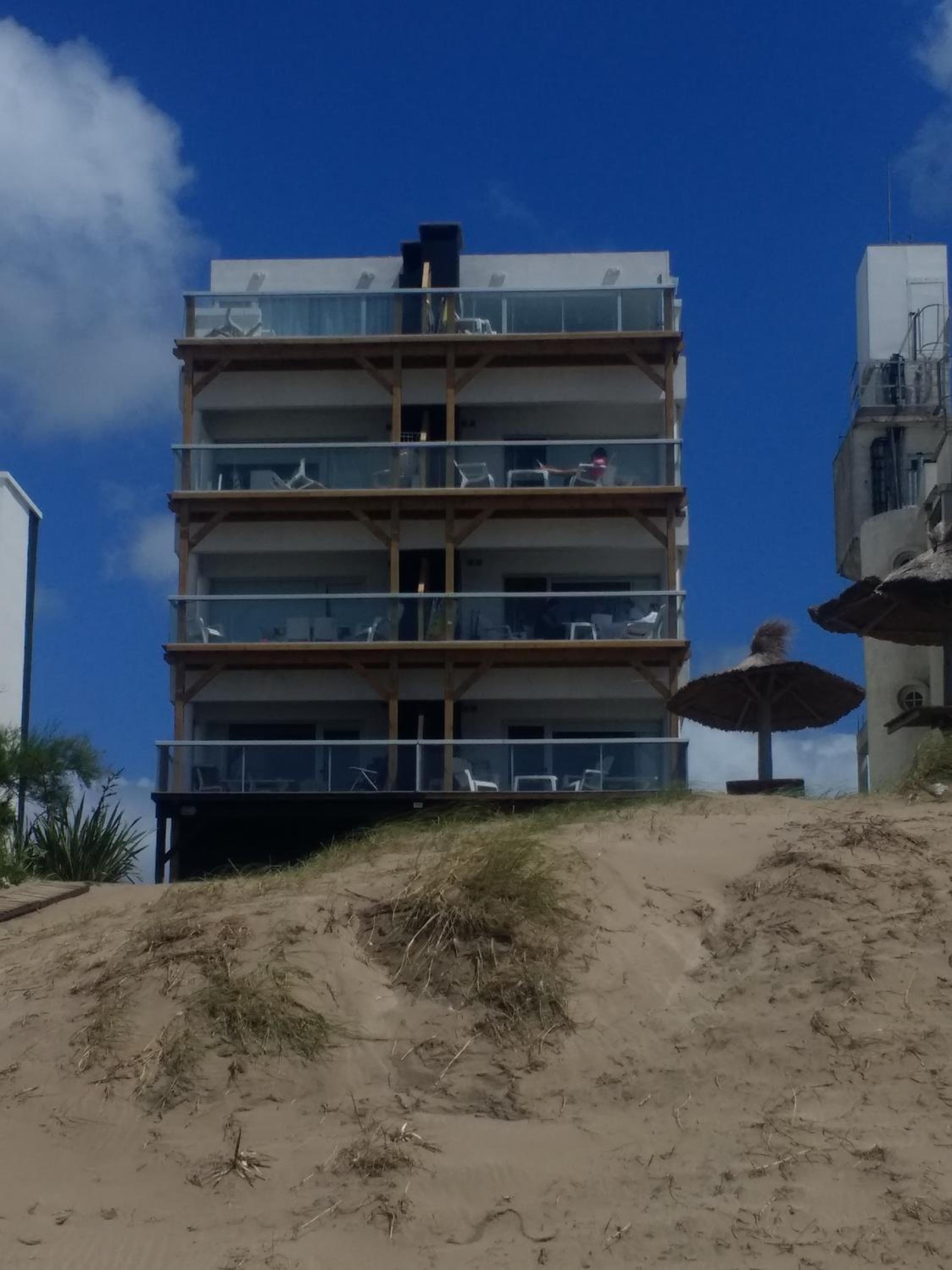 Hotel Terraza Marina - Image 1