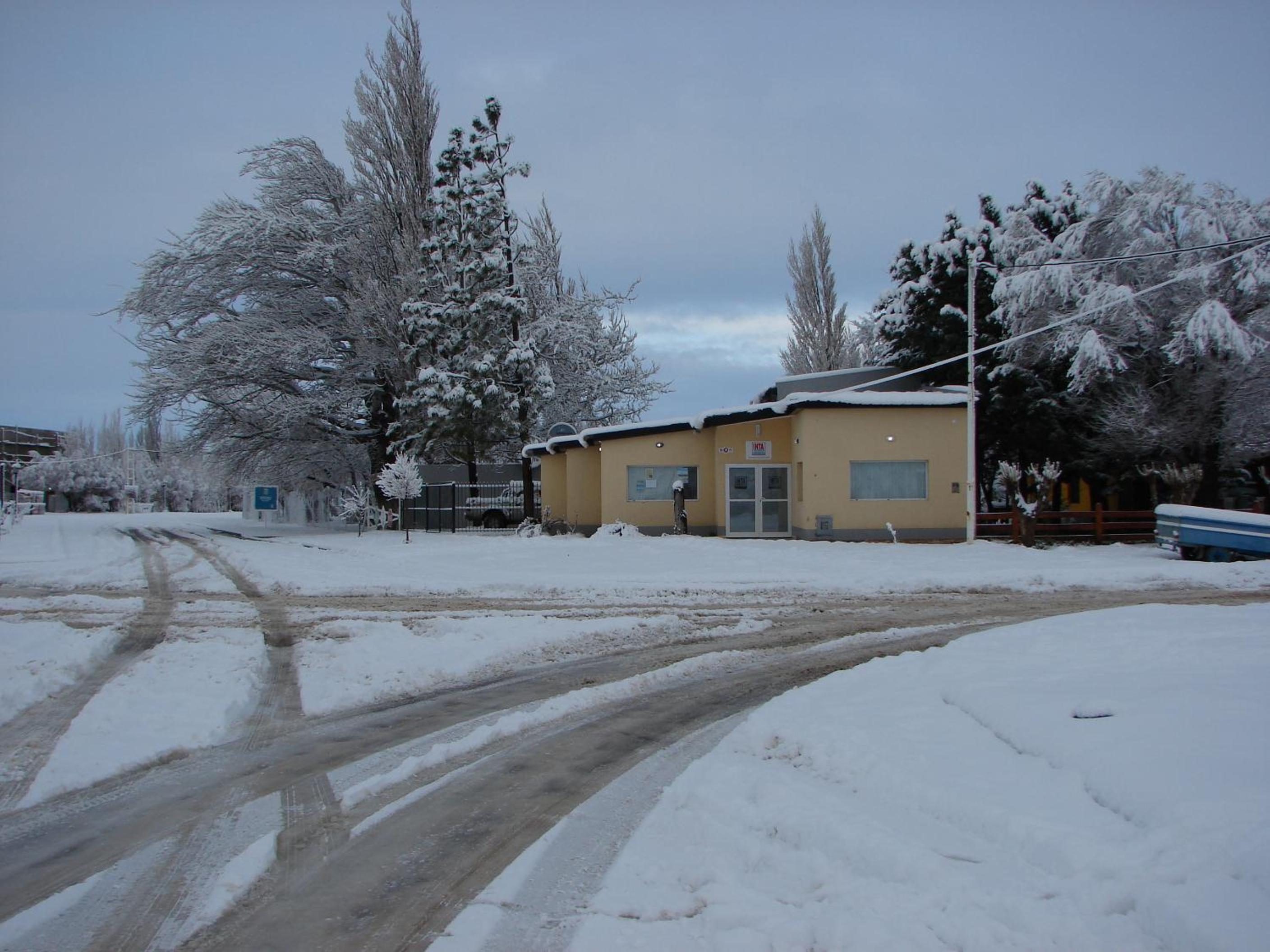 Hospedaje 