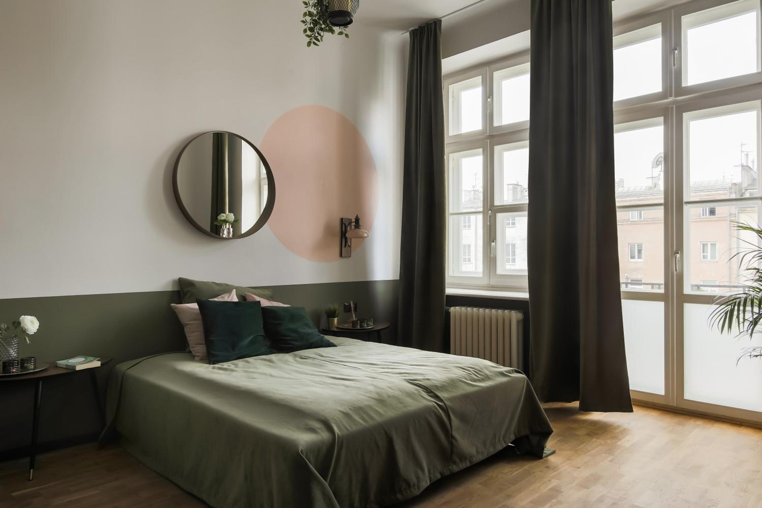 Aparthotel Nowy Świat 28