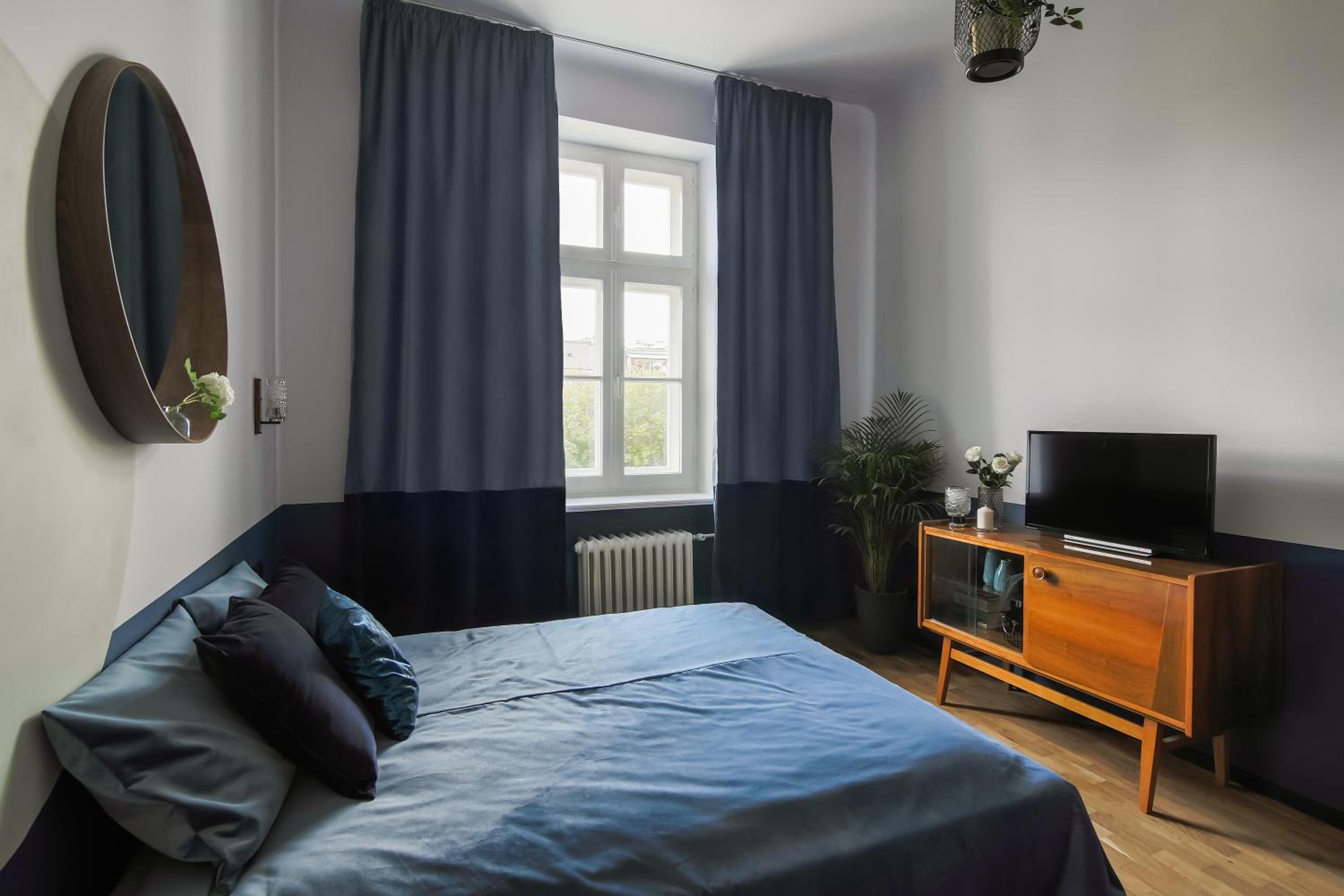 Aparthotel Nowy Świat 28
