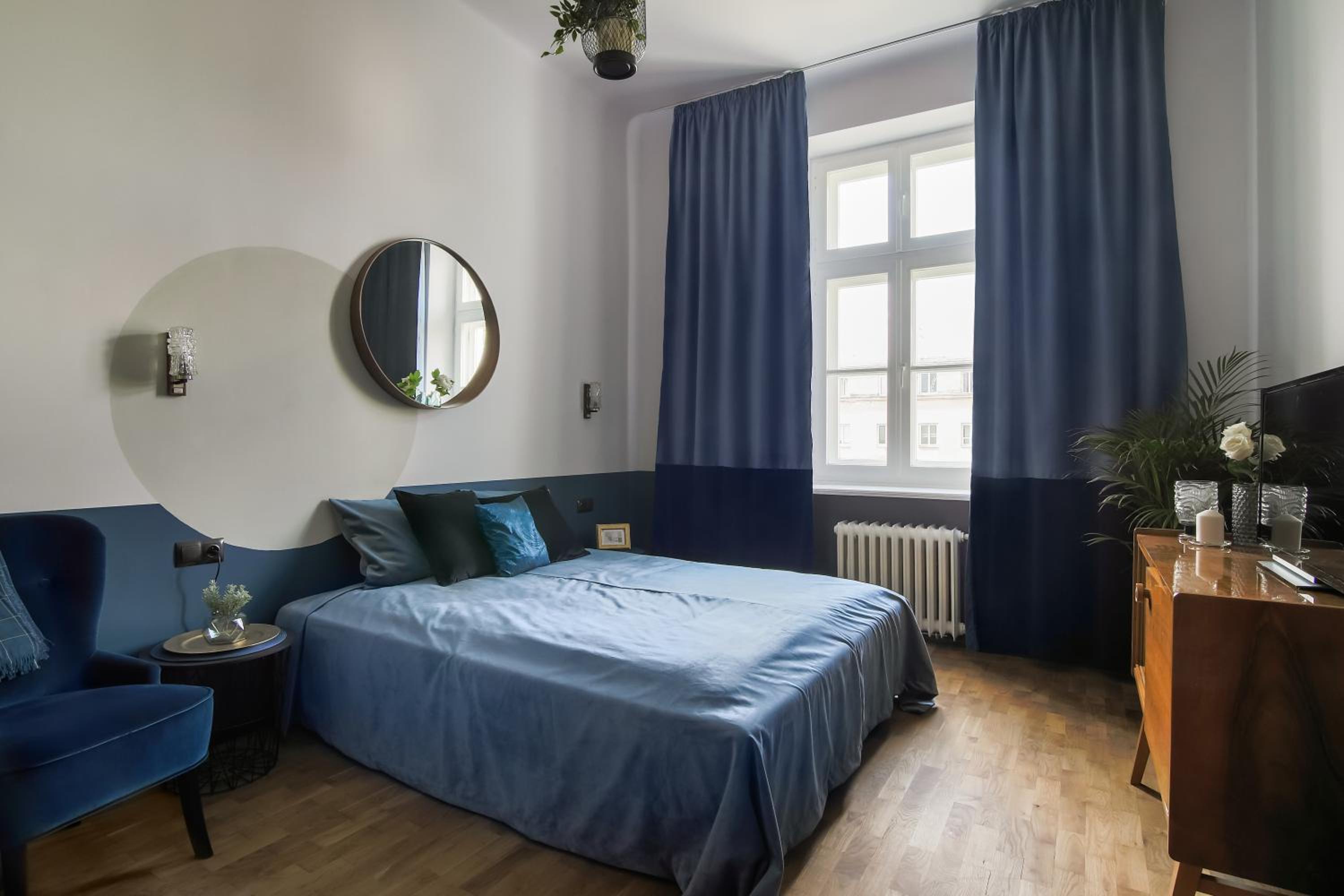 Aparthotel Nowy Świat 28