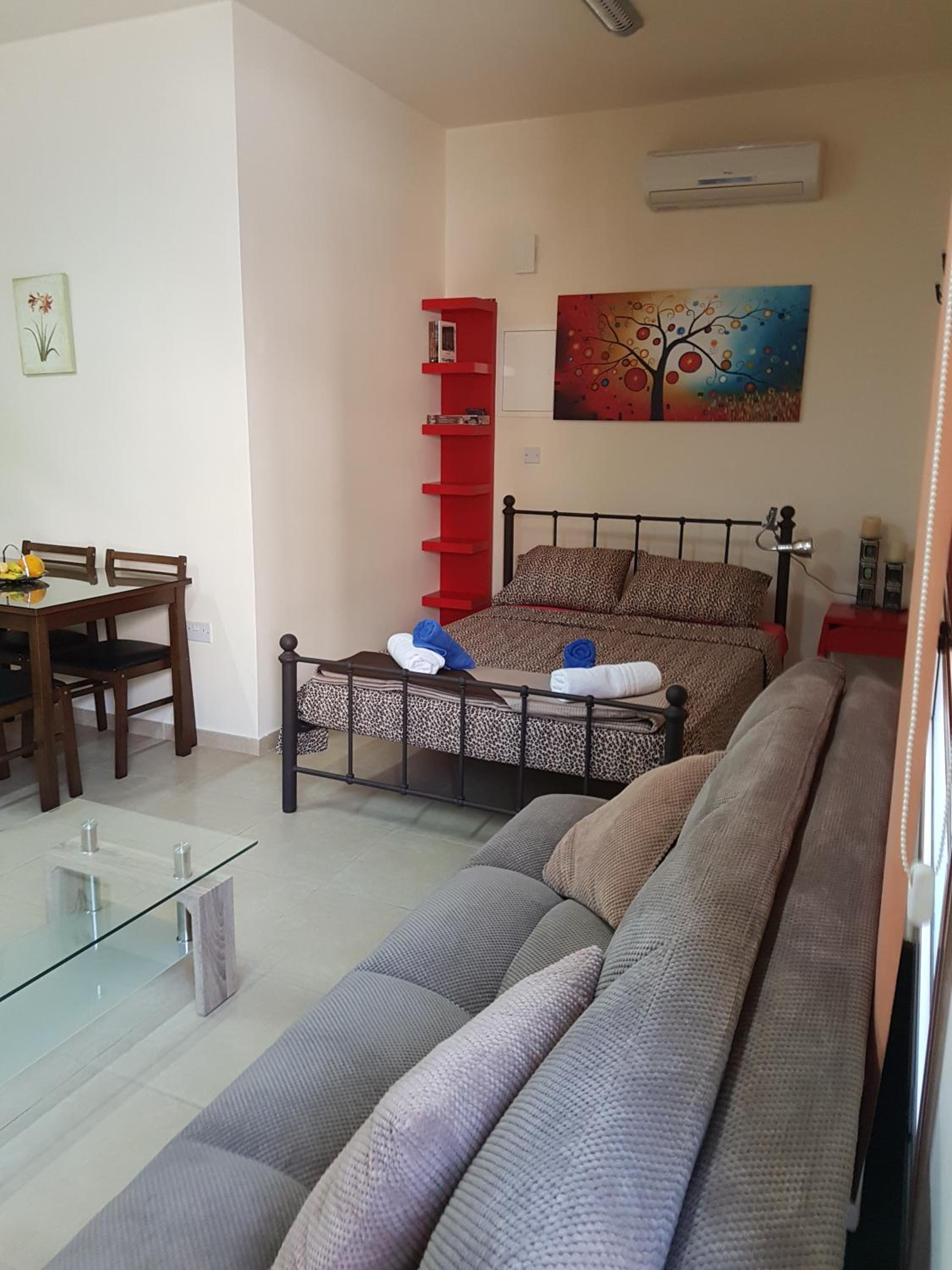 Kerynia Apartments