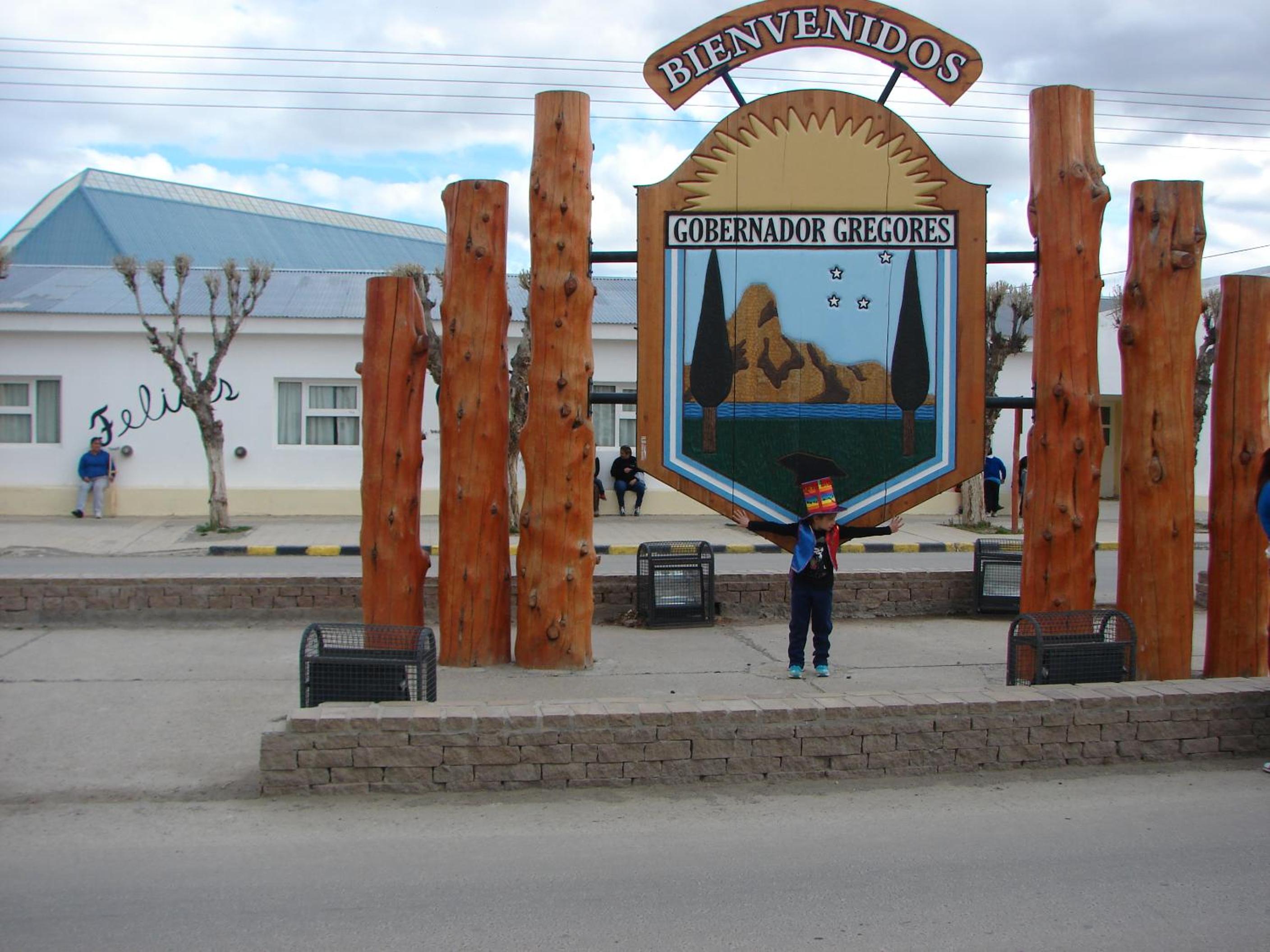 Hospedaje 