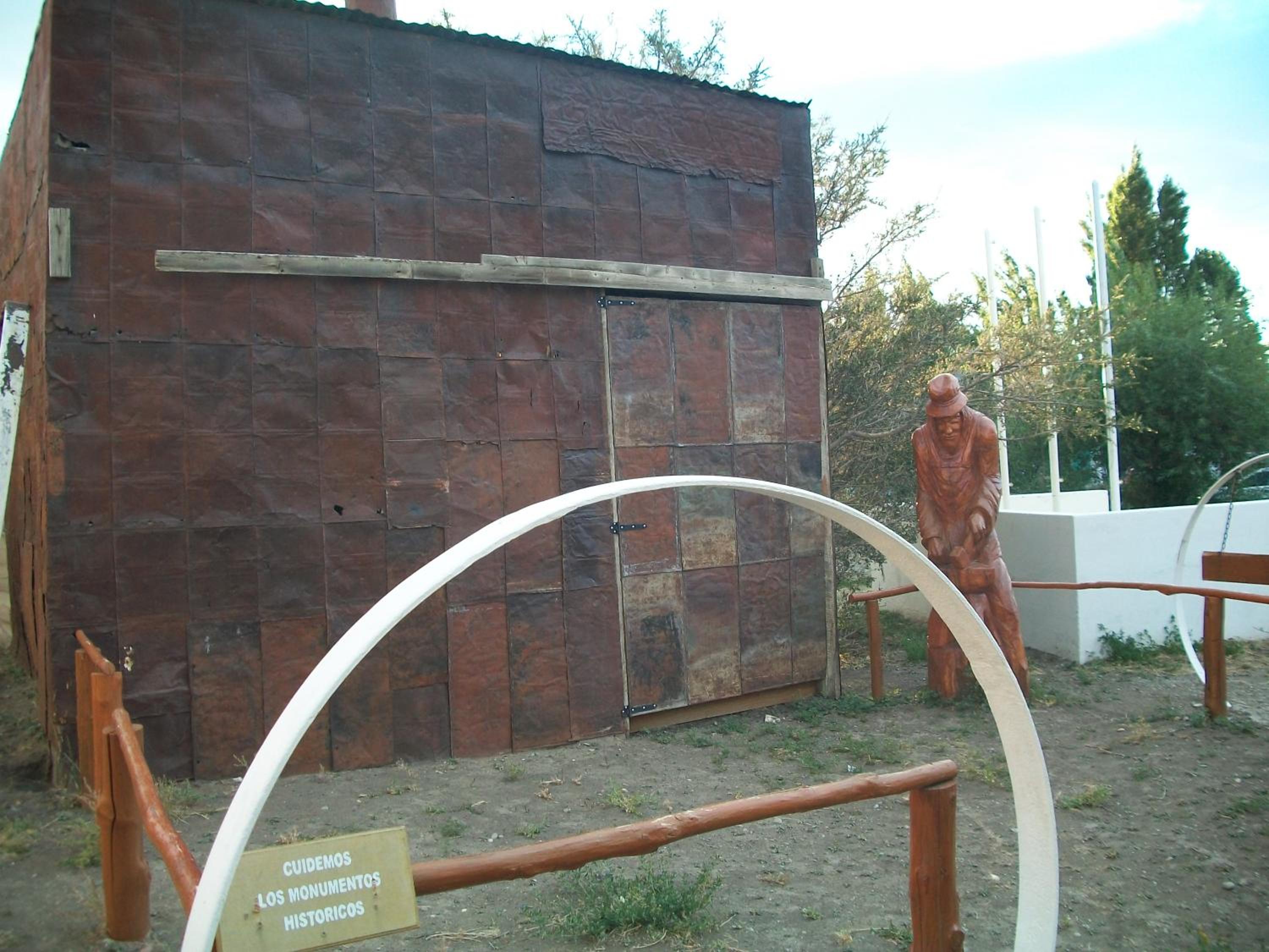 Hospedaje 