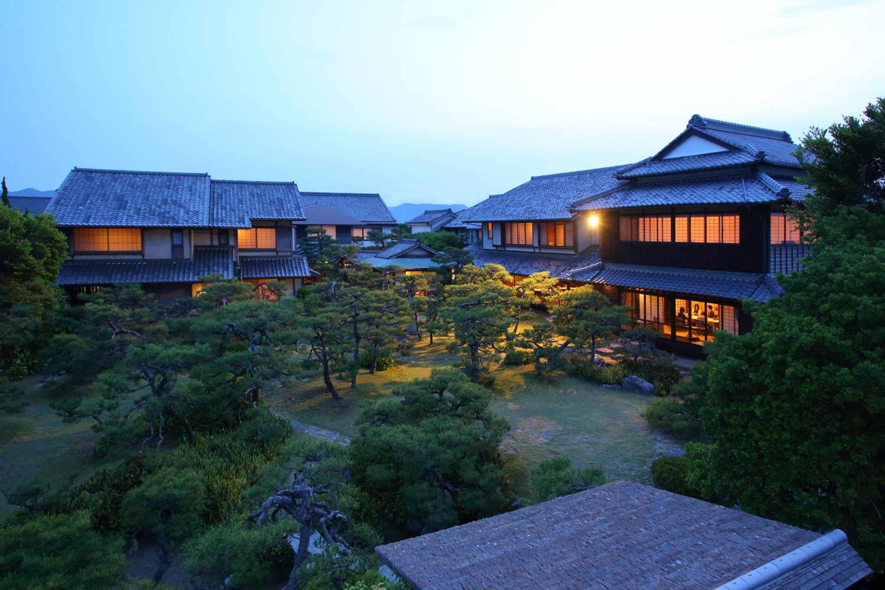 Yoyokaku