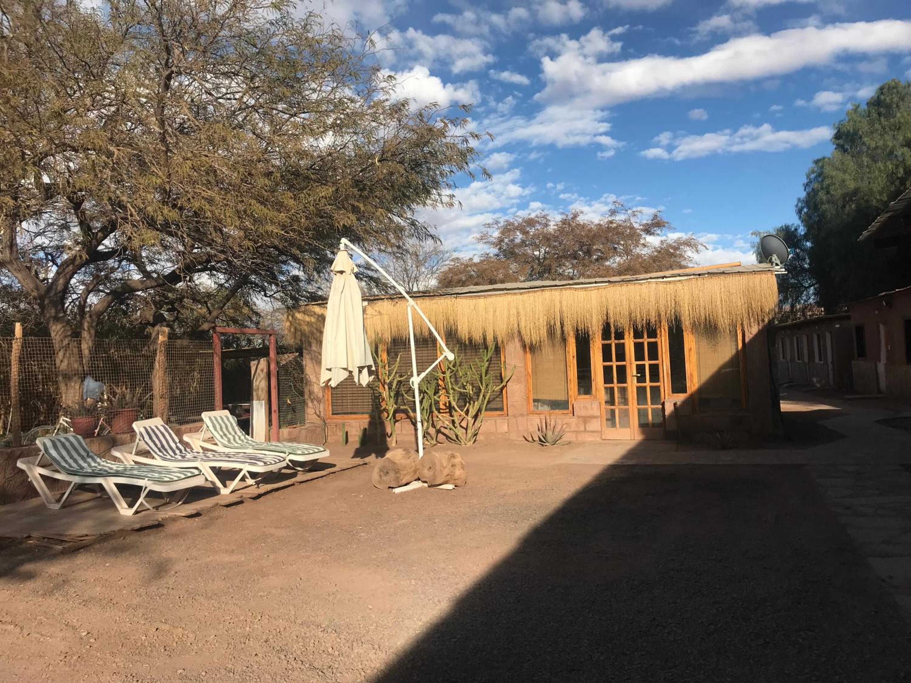 Quinta Adela Bed & Breakfast
