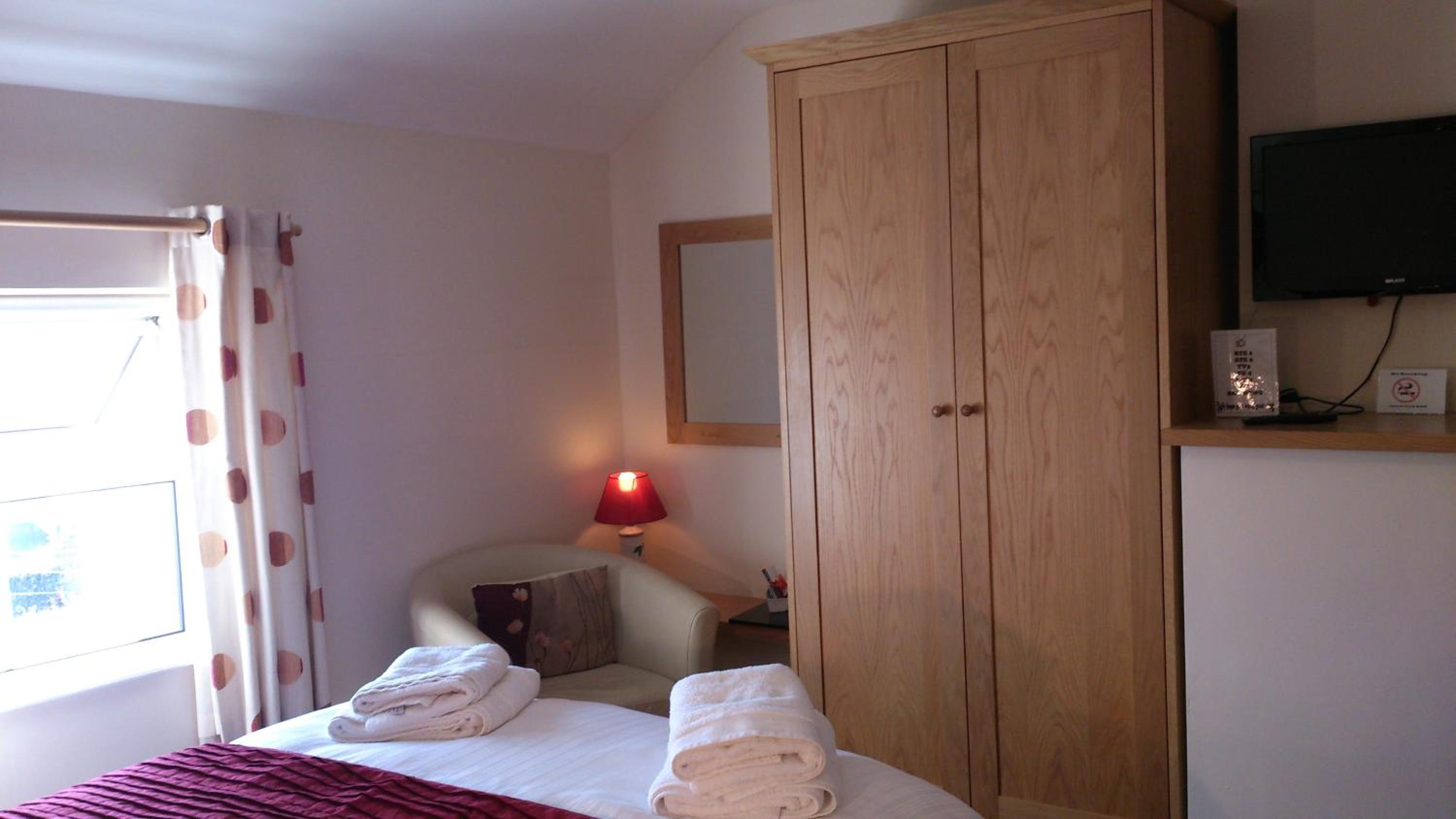 Roundstone Retreats Islandview
