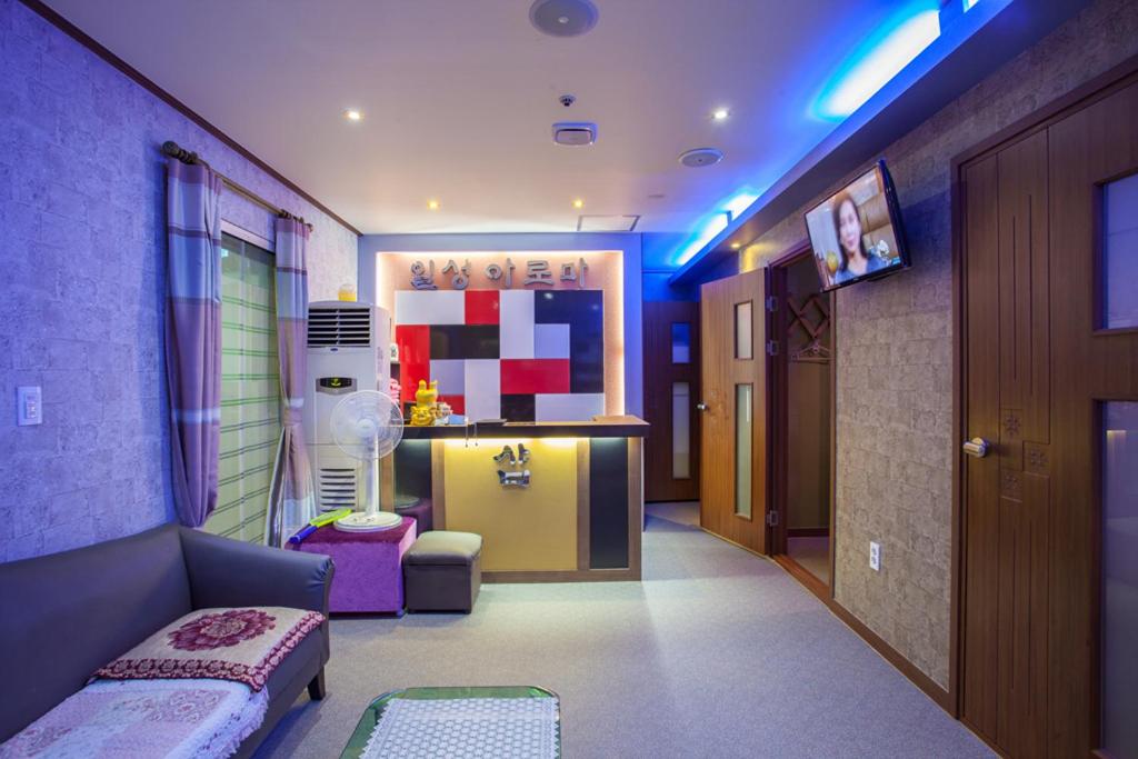 Jeju Ilsung Beach Condo