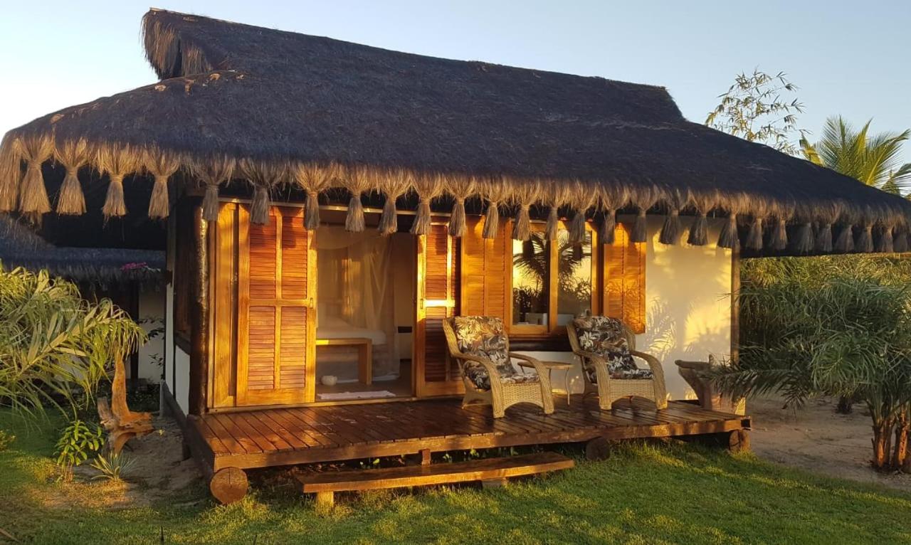 Bambusada Boutique Hotel