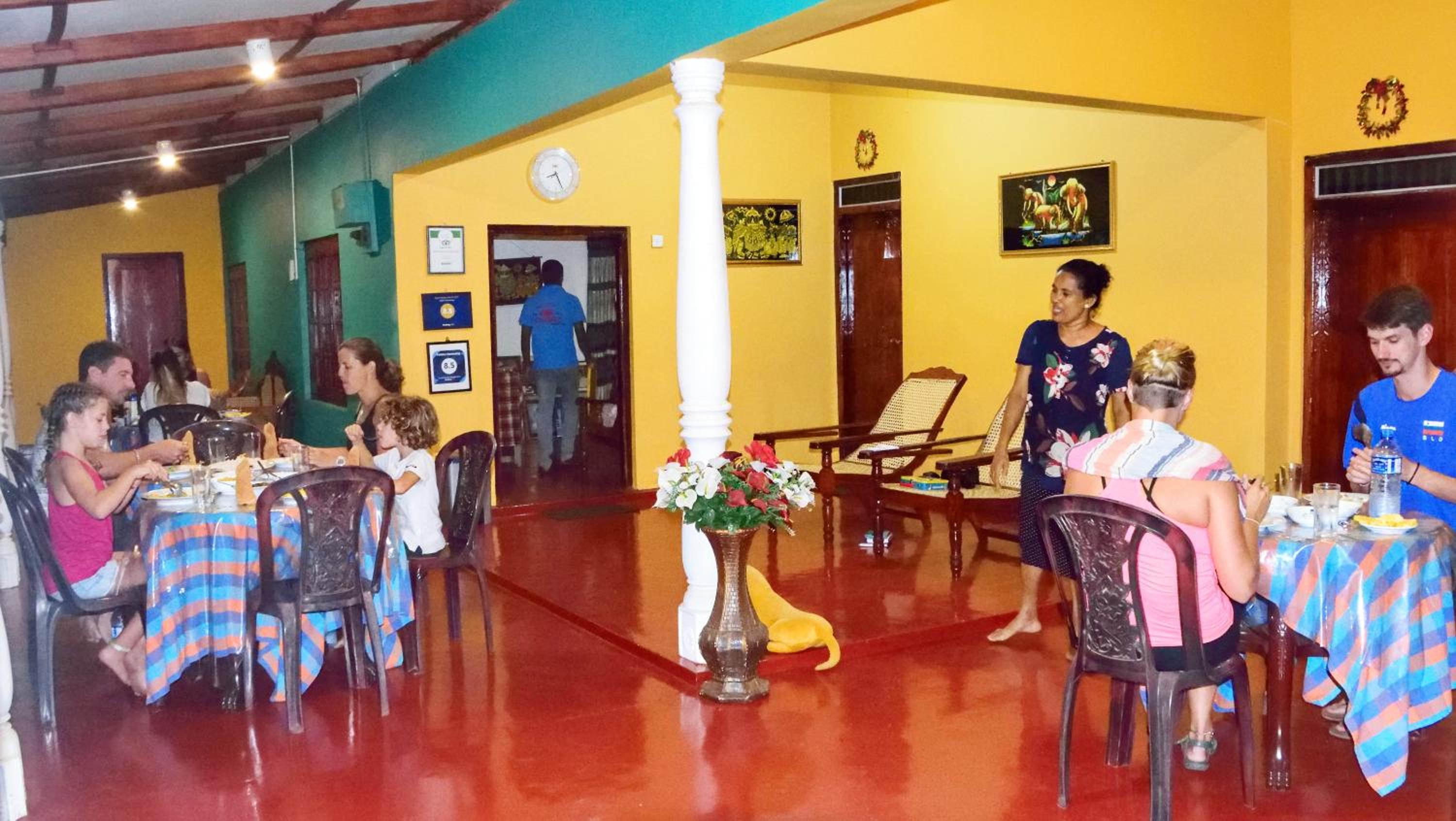 Palitha Homestay