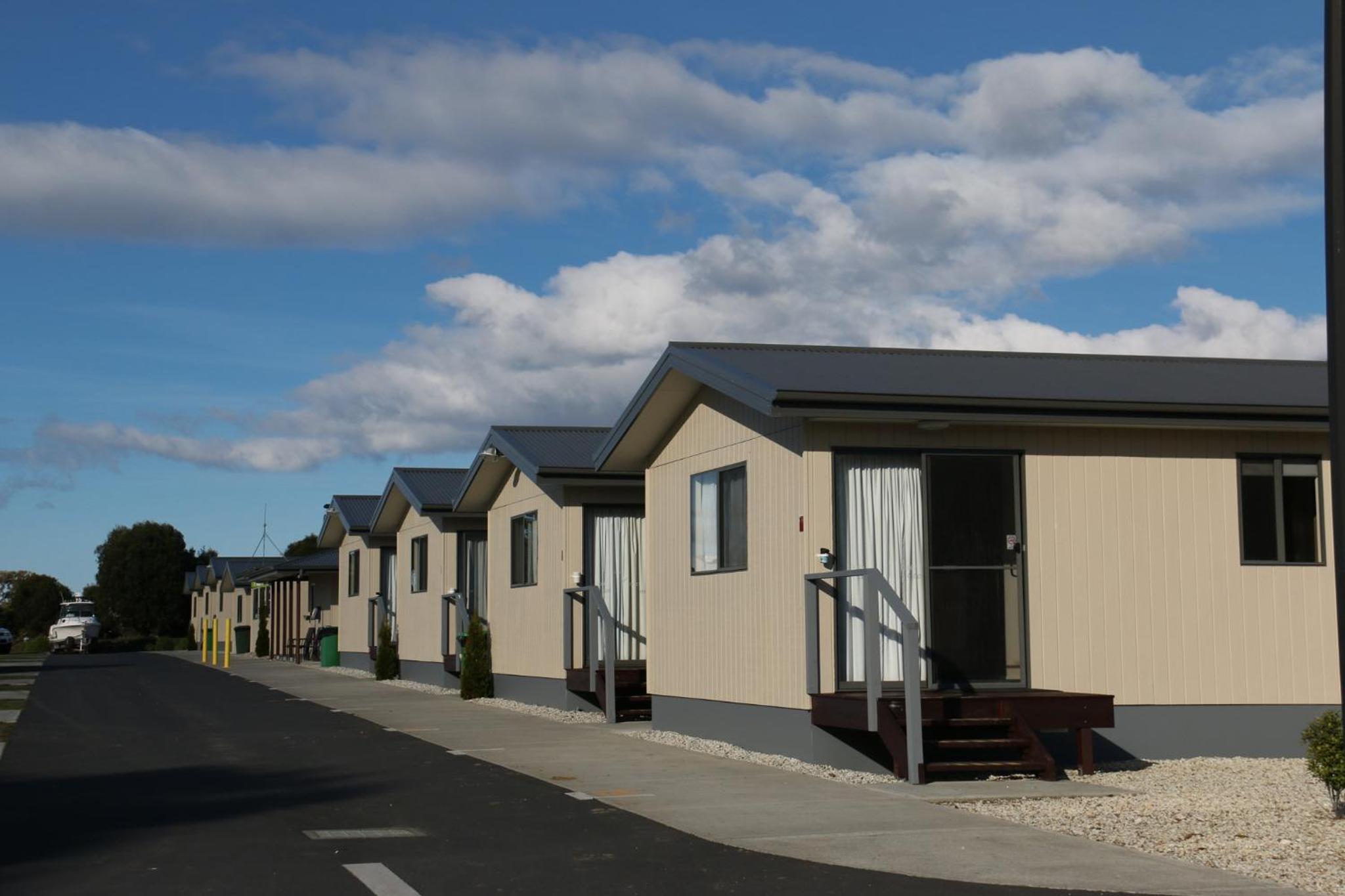 BIG4 Hobart Airport Tourist Park