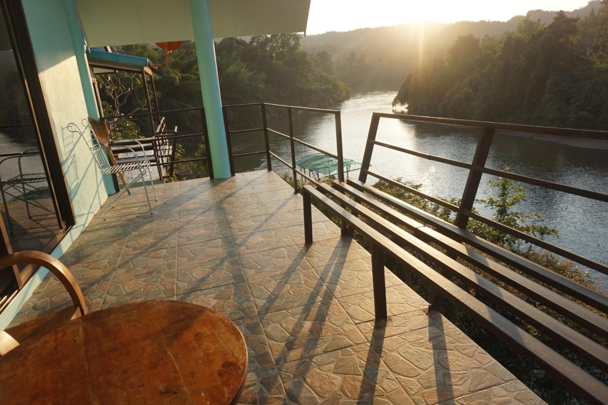Kwainoy Riverpark