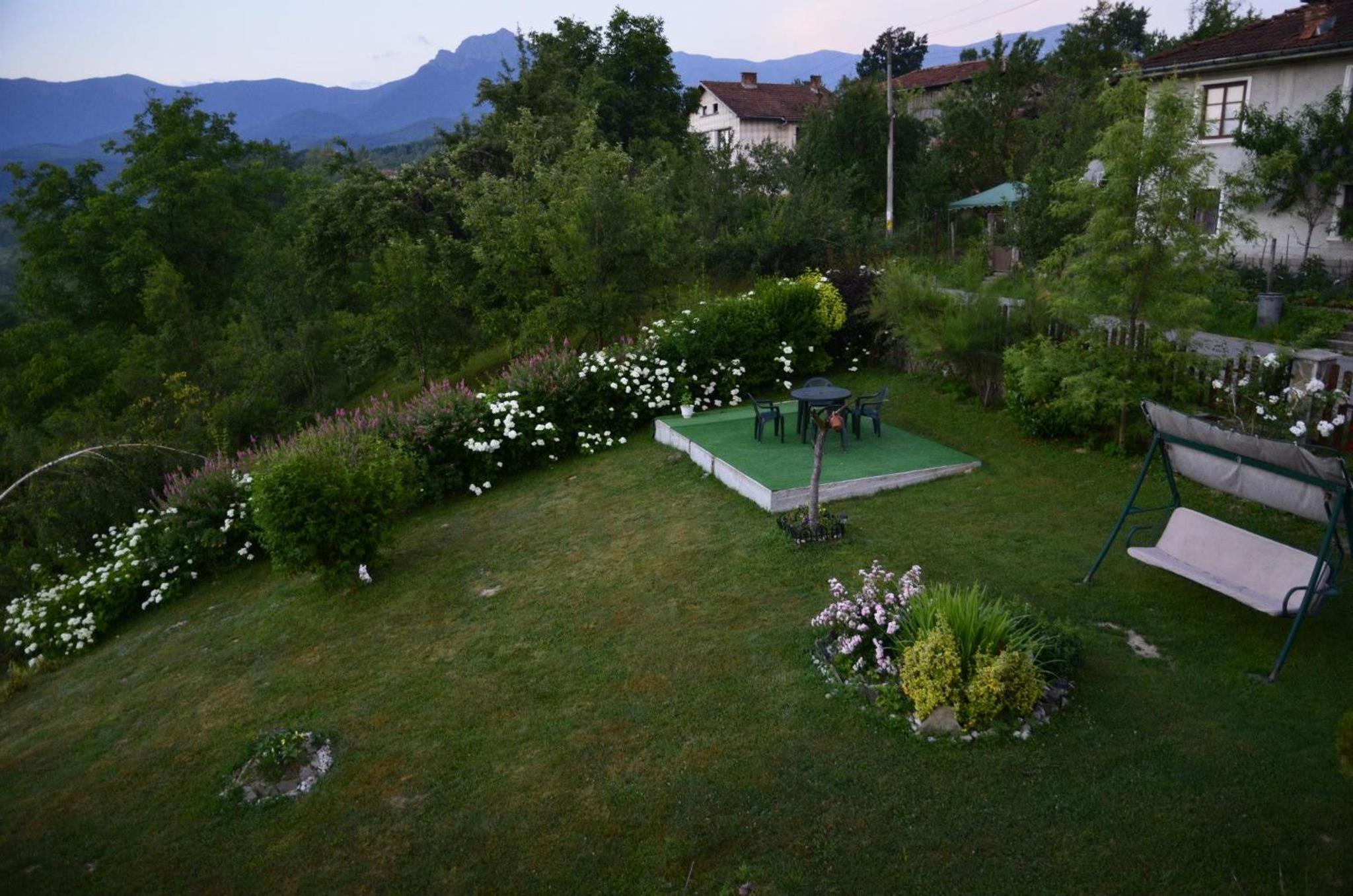 Villa Diva