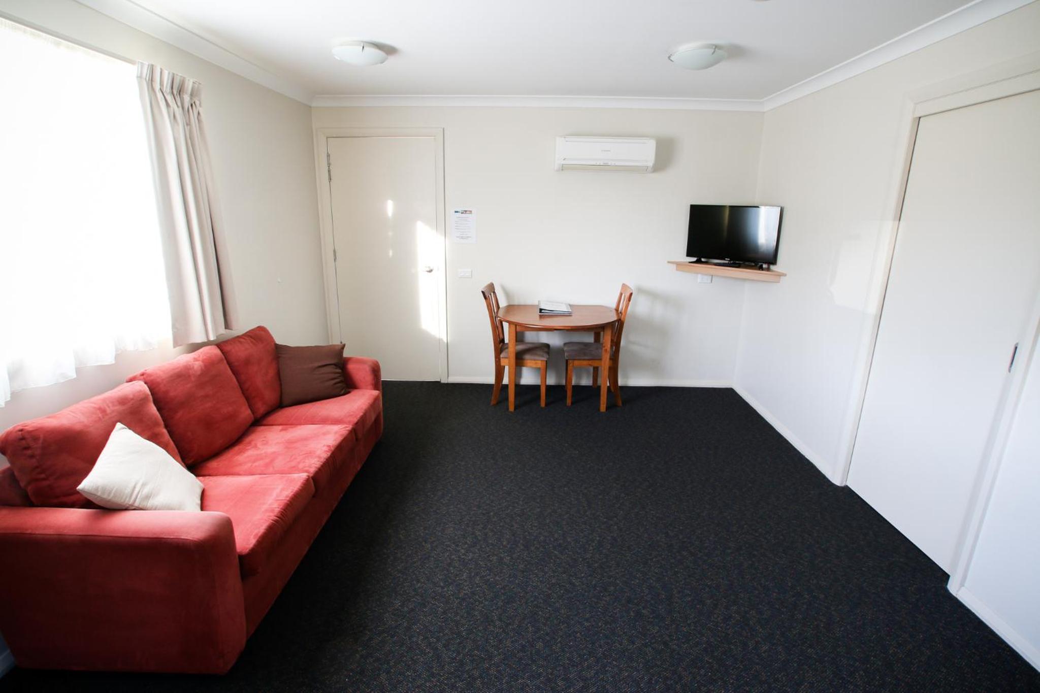 BIG4 Hobart Airport Tourist Park