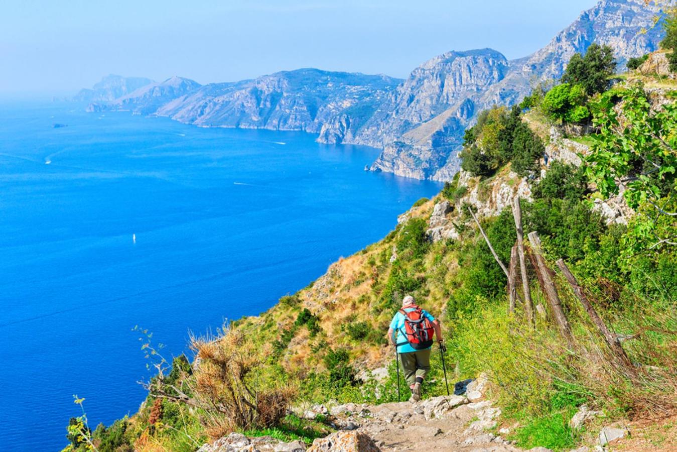 Dei Della Costiera