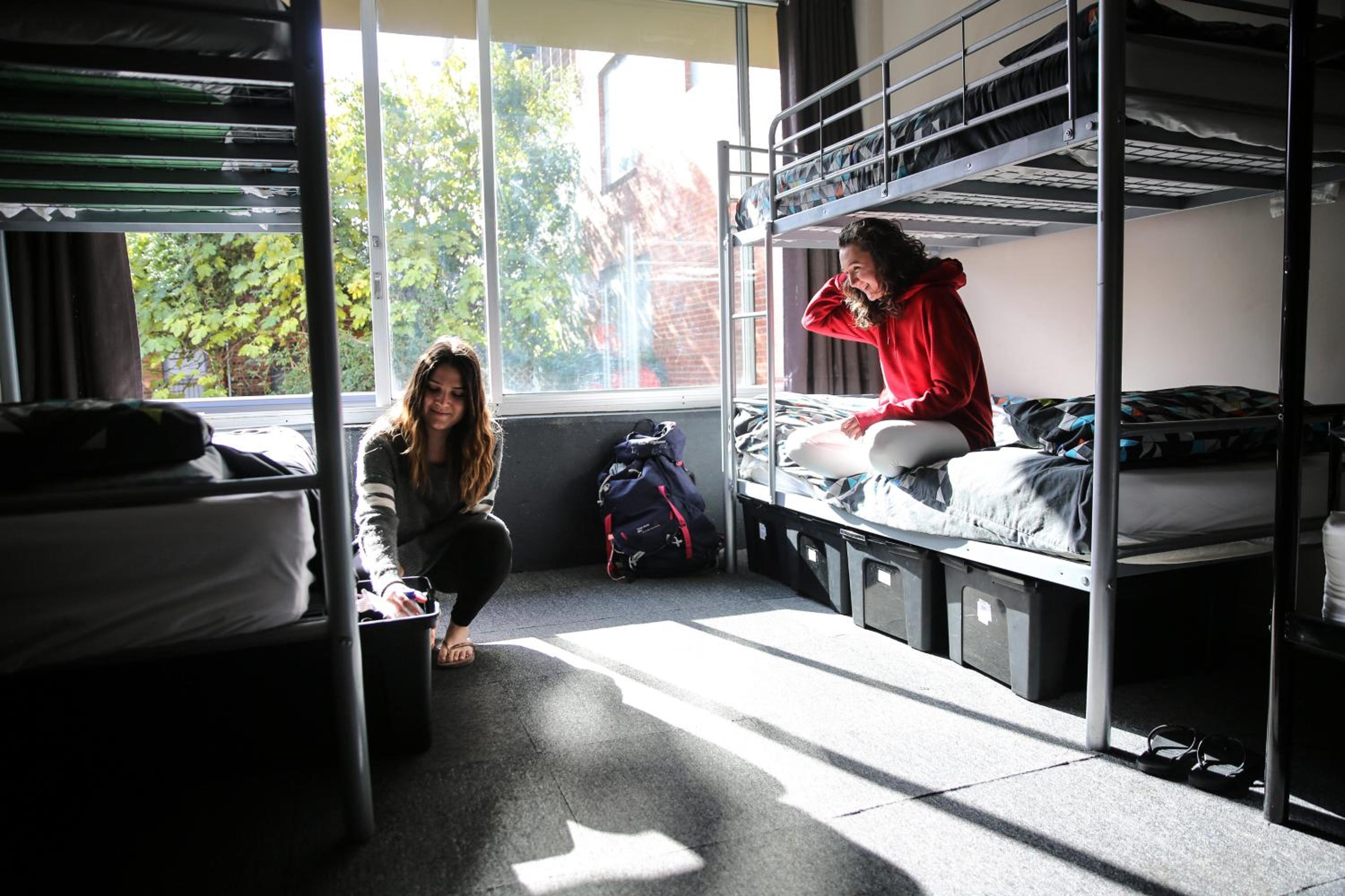 Barkly Backpackers - Image 5