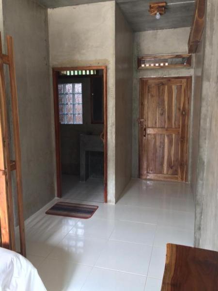 Teak villa