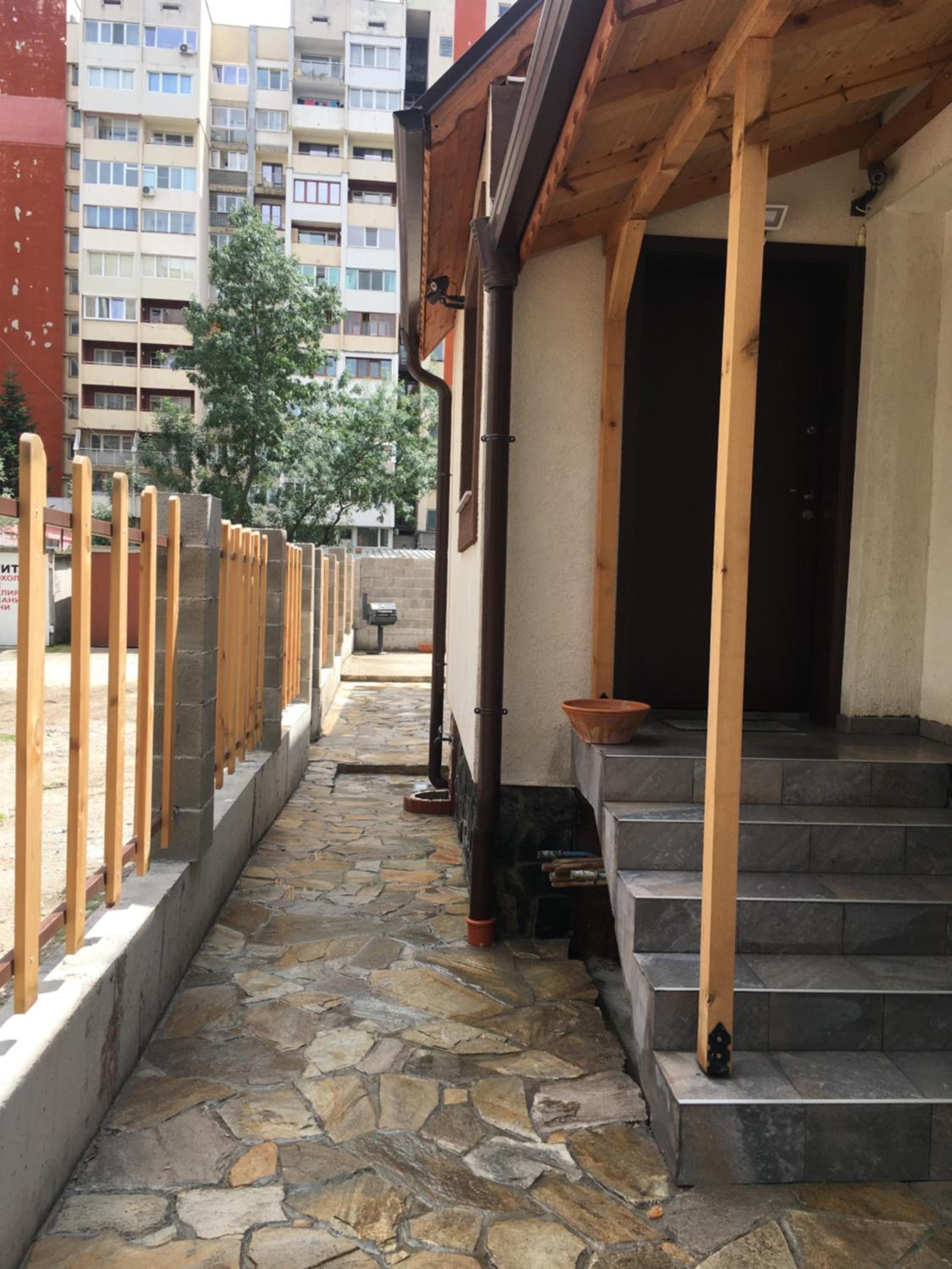 Sofia Family House - Free Parking