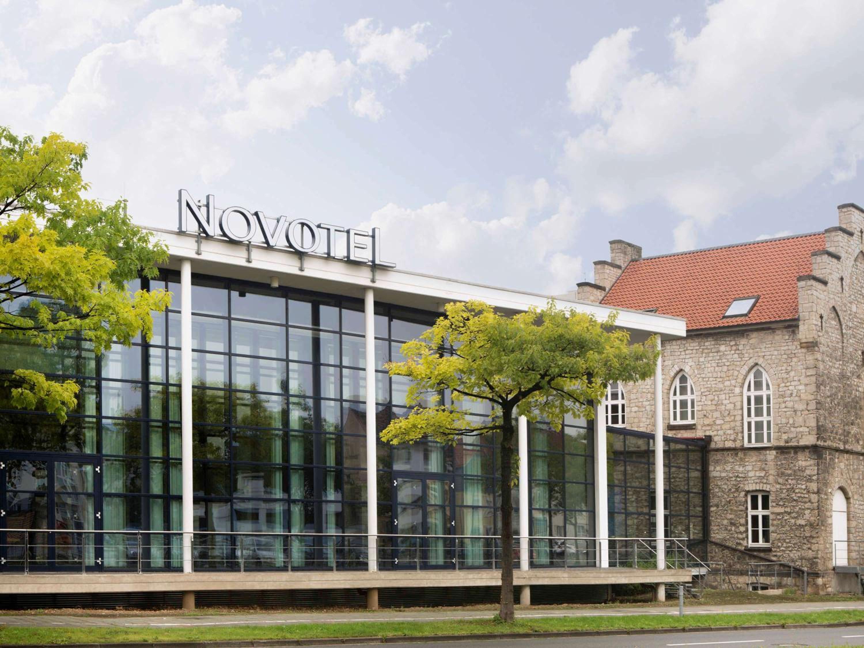 Novotel Hildesheim - Property Image 62